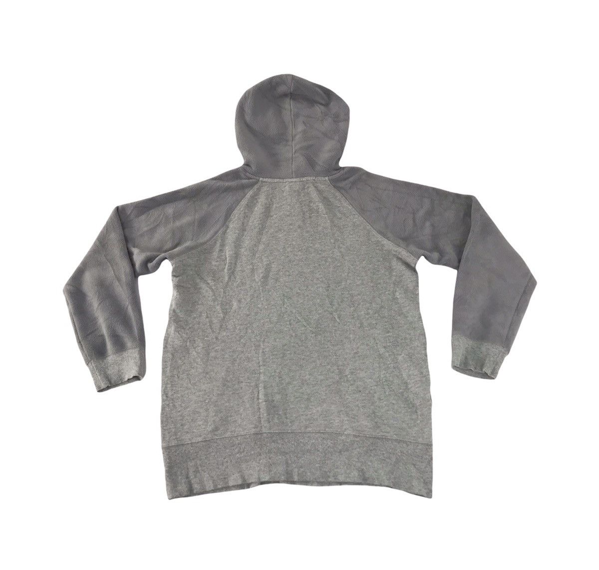 Japanese Brand Lisa Larson Ceramist Designer Big Cat Logo Hoodies Size M Size US M / EU 48-50 / 2 - 2 Thumbnail