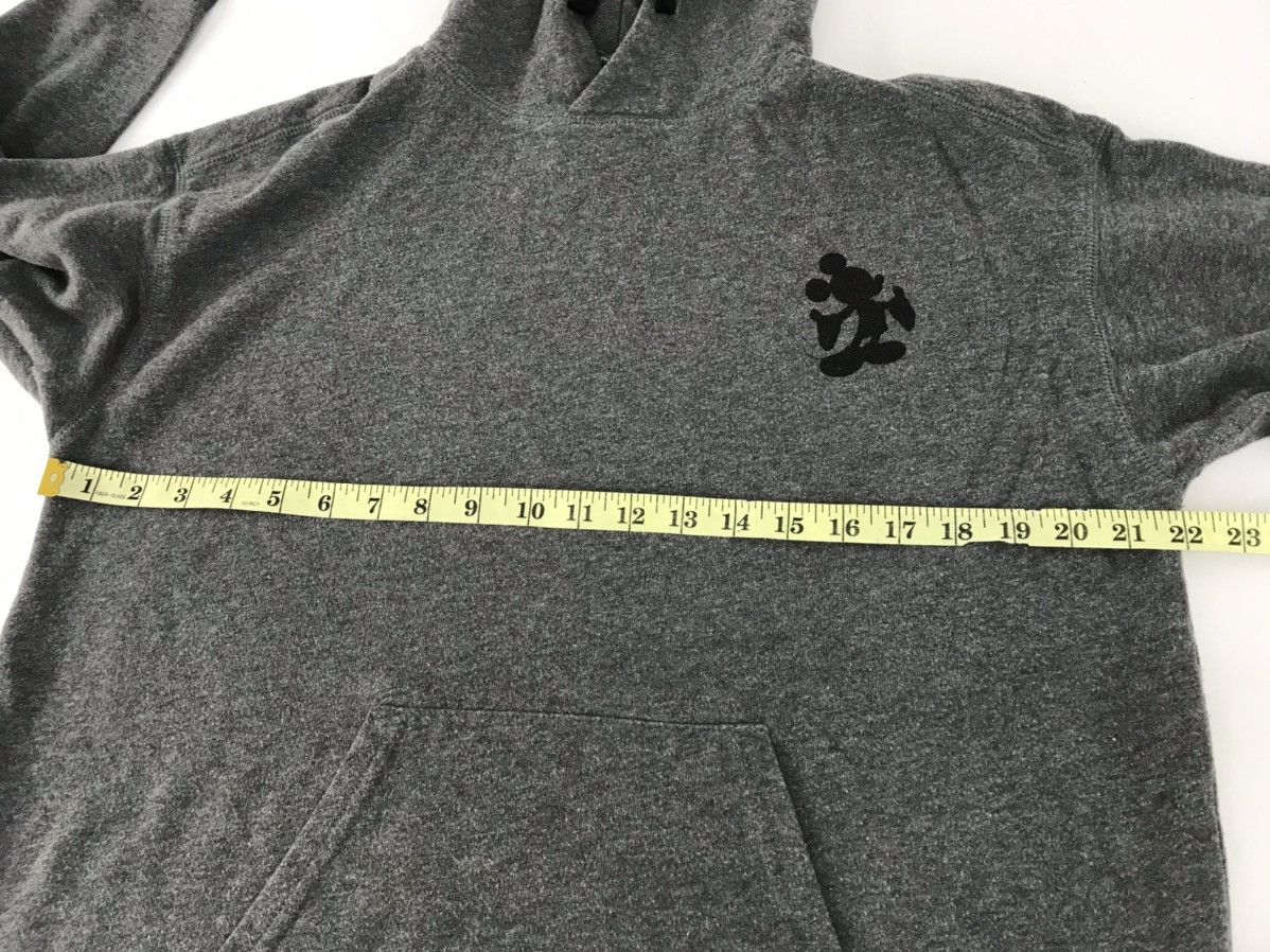 Disney × Gap × Mickey Mouse GAP X Disney Mickey Mouse Hoodies Big Logo Size S / US 4 / IT 40 - 10 Thumbnail