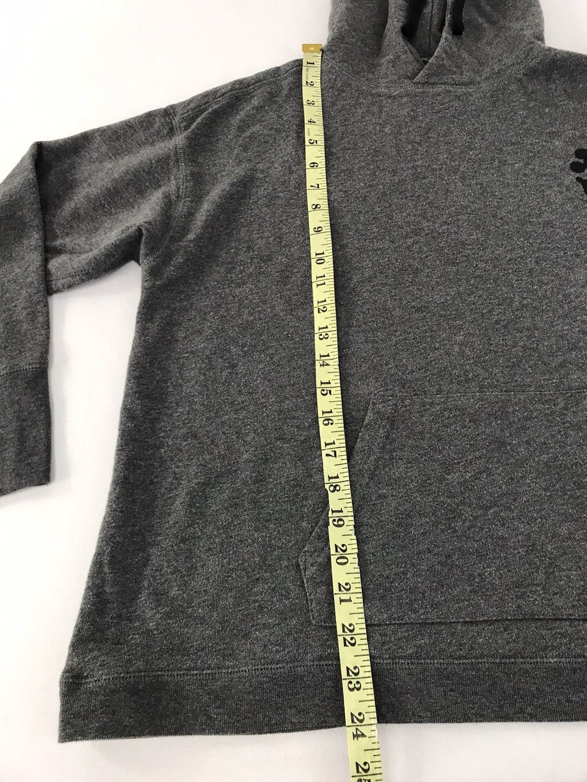Disney × Gap × Mickey Mouse GAP X Disney Mickey Mouse Hoodies Big Logo Size S / US 4 / IT 40 - 11 Thumbnail