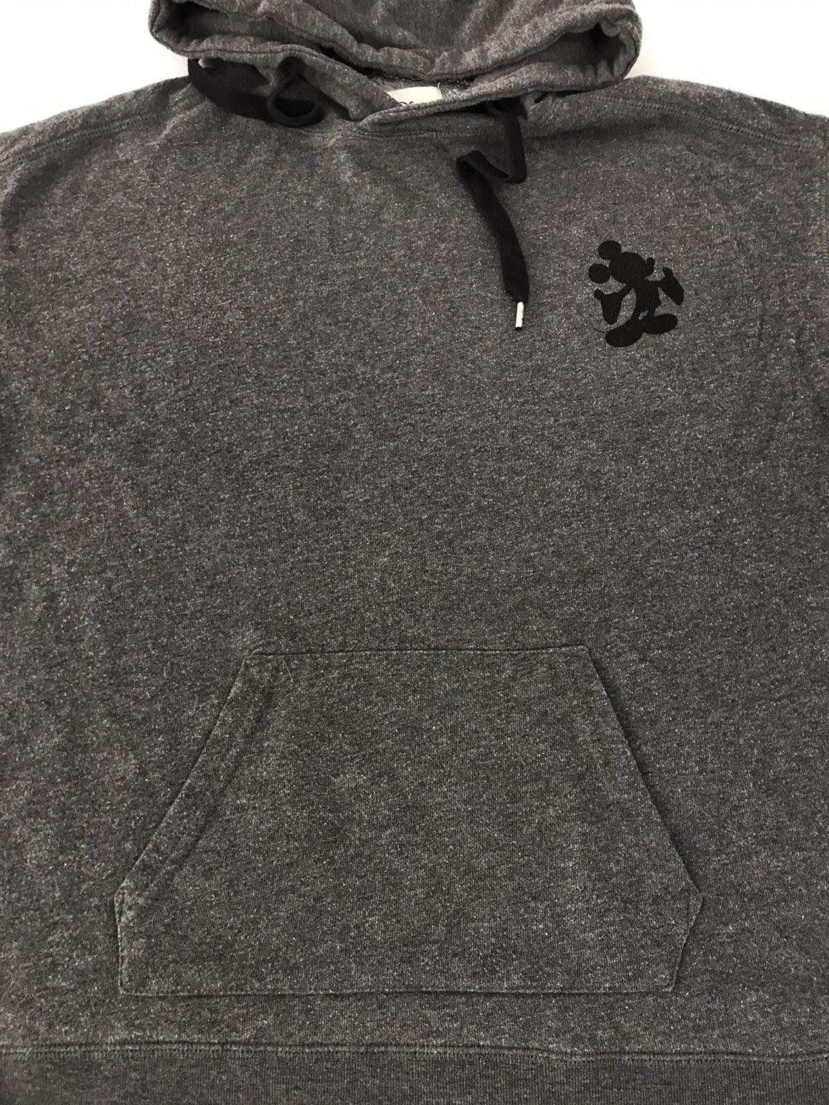 Disney × Gap × Mickey Mouse GAP X Disney Mickey Mouse Hoodies Big Logo Size S / US 4 / IT 40 - 3 Thumbnail
