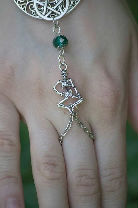 Other Crescent Bracelet Ring Size ONE SIZE - 2 Thumbnail