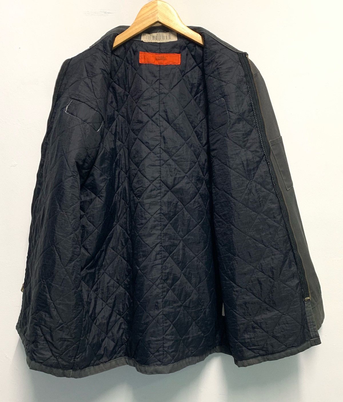 Designer × Japanese Brand × Sports Specialties 🇯🇵 Vintage JMS MOTORS JESUS DIED Jacket Size US M / EU 48-50 / 2 - 8 Thumbnail