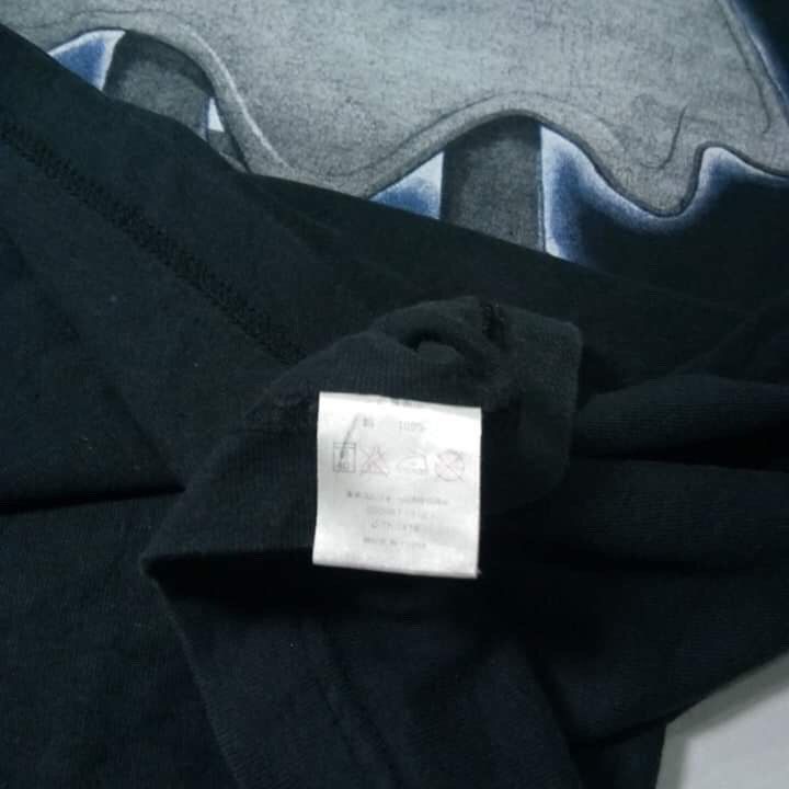 Devilock × Kaws Visuall Kaws X Devilock Palm Boy Tshirts Size US L / EU 52-54 / 3 - 5 Thumbnail