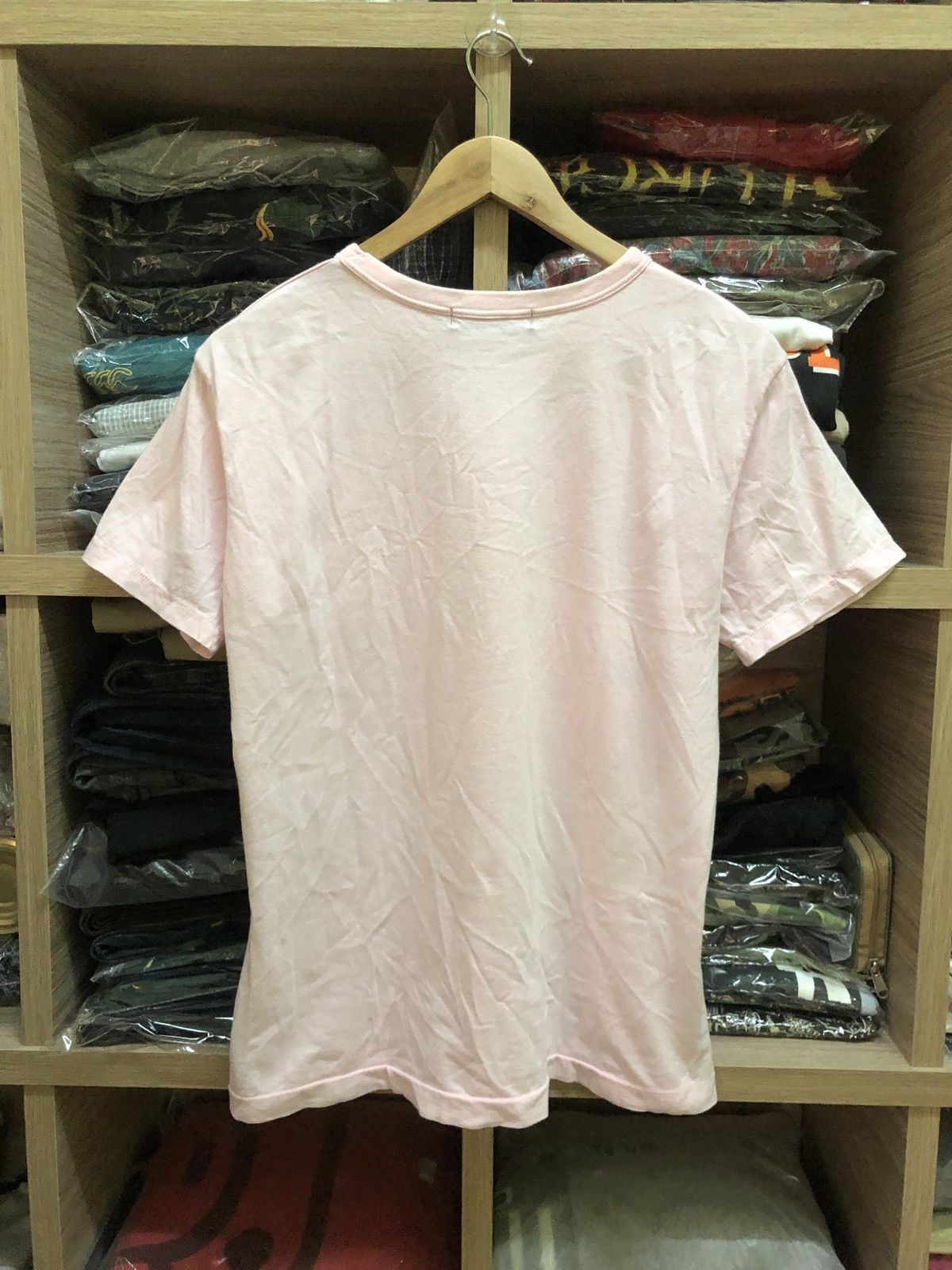Takashi Murakami 24 Hour Television Shirts Size US M / EU 48-50 / 2 - 2 Thumbnail