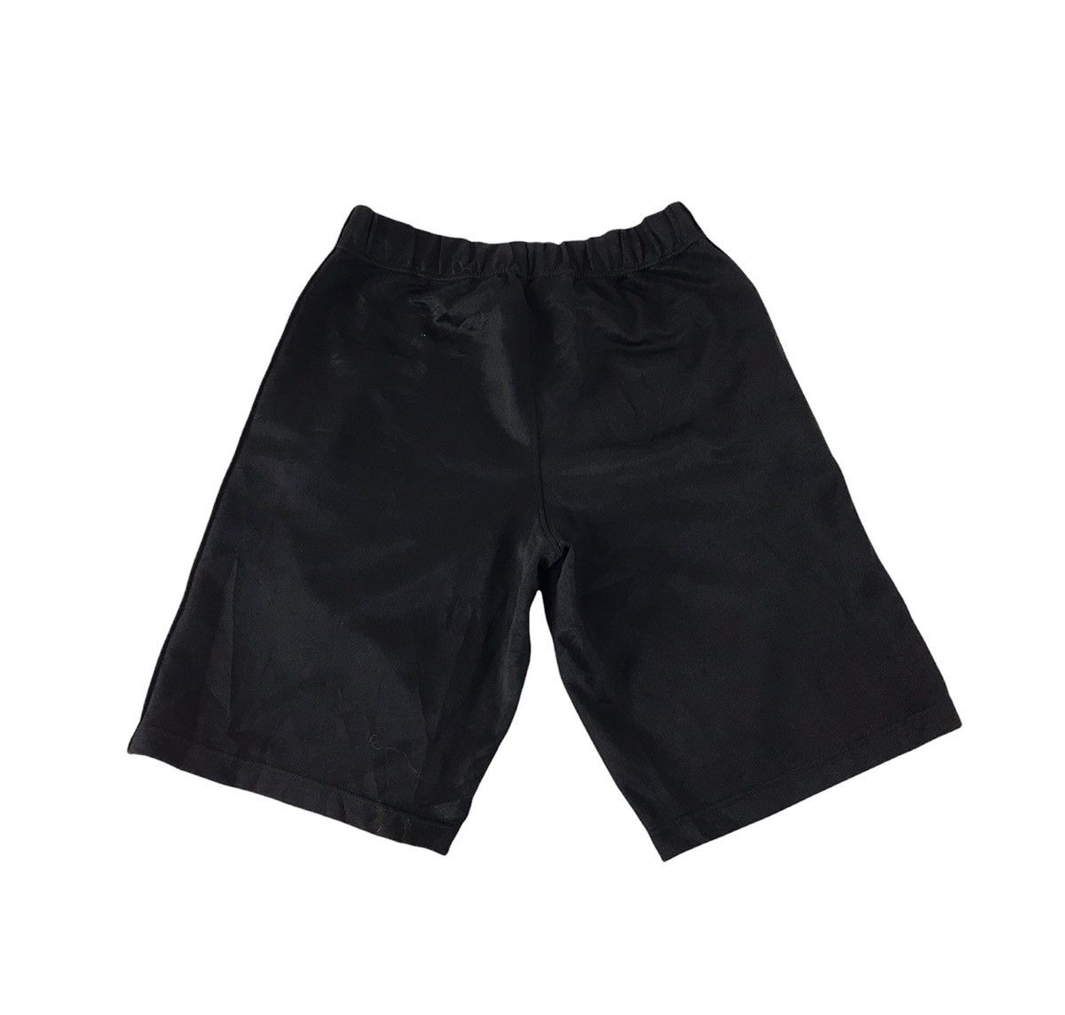 Kappa Kappa Side Tape Short Pants Embroidery Logo Stretchable Size US 30 / EU 46 - 2 Thumbnail
