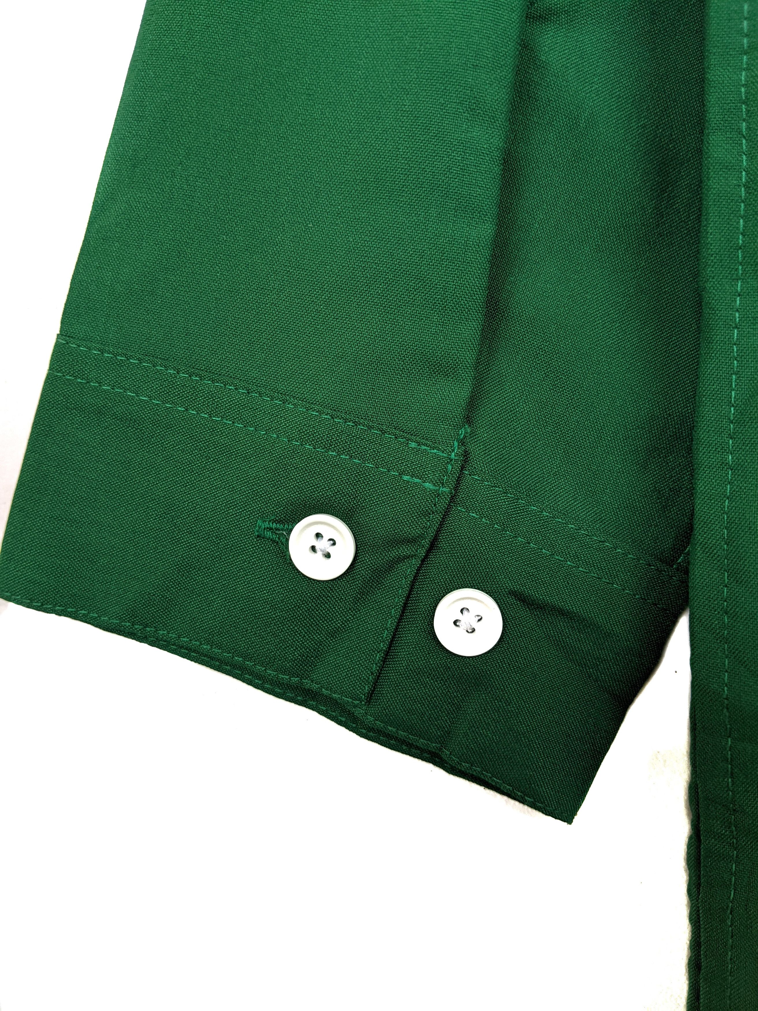 Vintage Vintage 90s 7 Eleven Uniform Size US XL / EU 56 / 4 - 7 Thumbnail