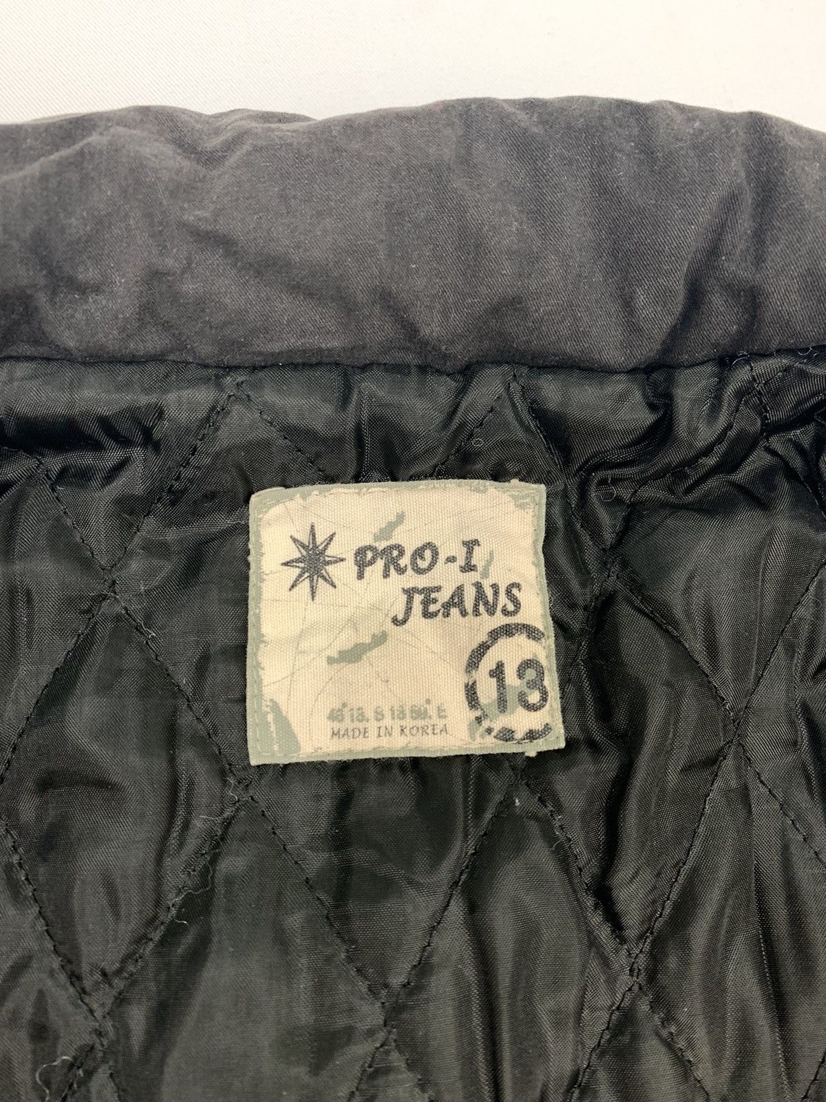 Other PRO JEAN USAF Patchwork Badges Military Bomber Parka Jacket Size US S / EU 44-46 / 1 - 18 Thumbnail