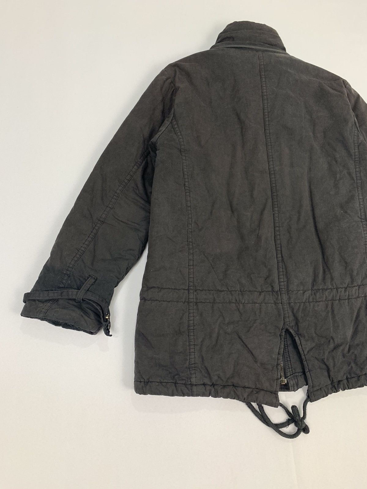 Other PRO JEAN USAF Patchwork Badges Military Bomber Parka Jacket Size US S / EU 44-46 / 1 - 15 Thumbnail