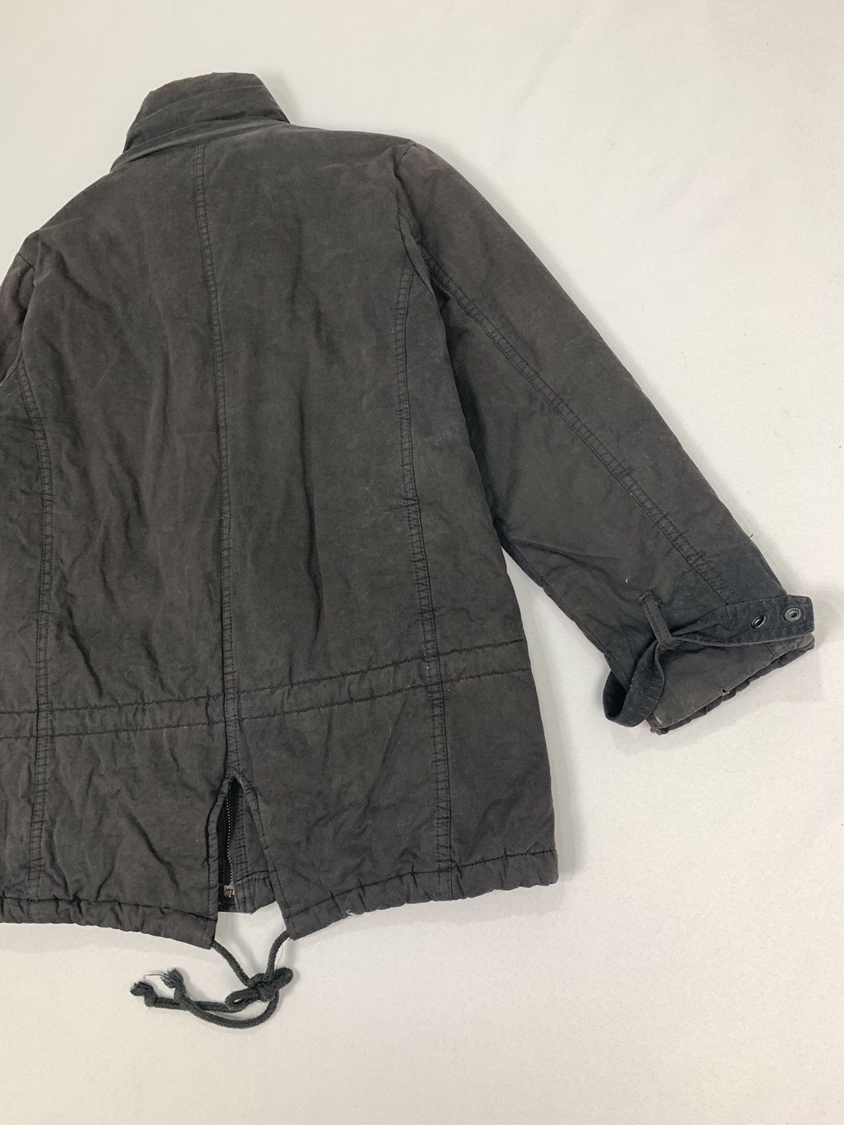 Other PRO JEAN USAF Patchwork Badges Military Bomber Parka Jacket Size US S / EU 44-46 / 1 - 16 Thumbnail
