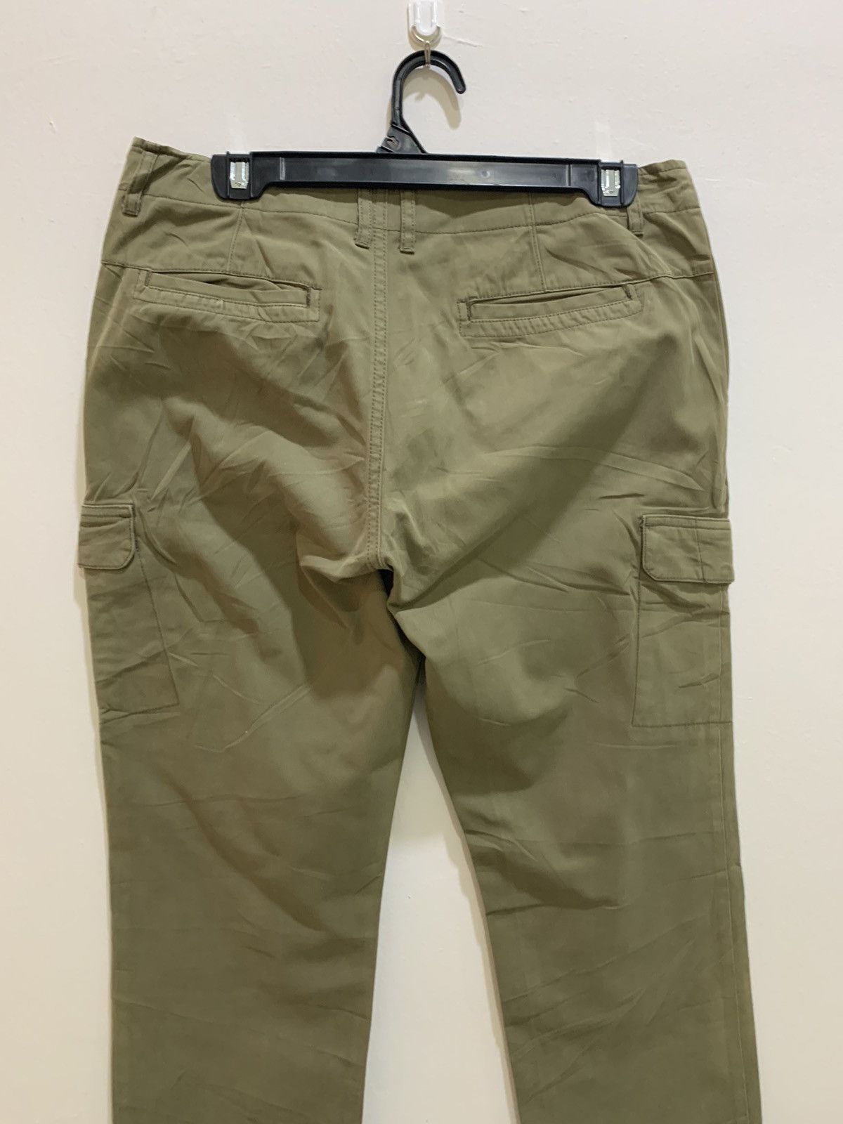 Other NEW YORKER BLUE Streetwear Multipocket Tactical Cargo Pant Size US 31 - 8 Thumbnail