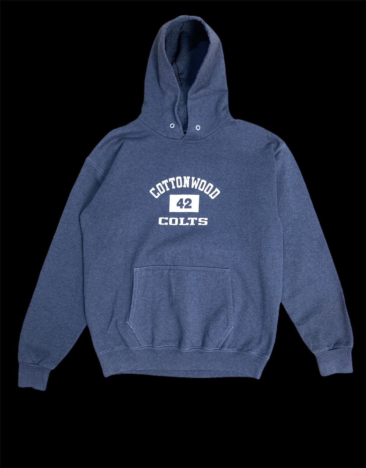 NFL NFL INDIANAPOLIS COLT Super Bowl Championship Hoodie Jacket Size US M / EU 48-50 / 2 - 1 Thumbnail