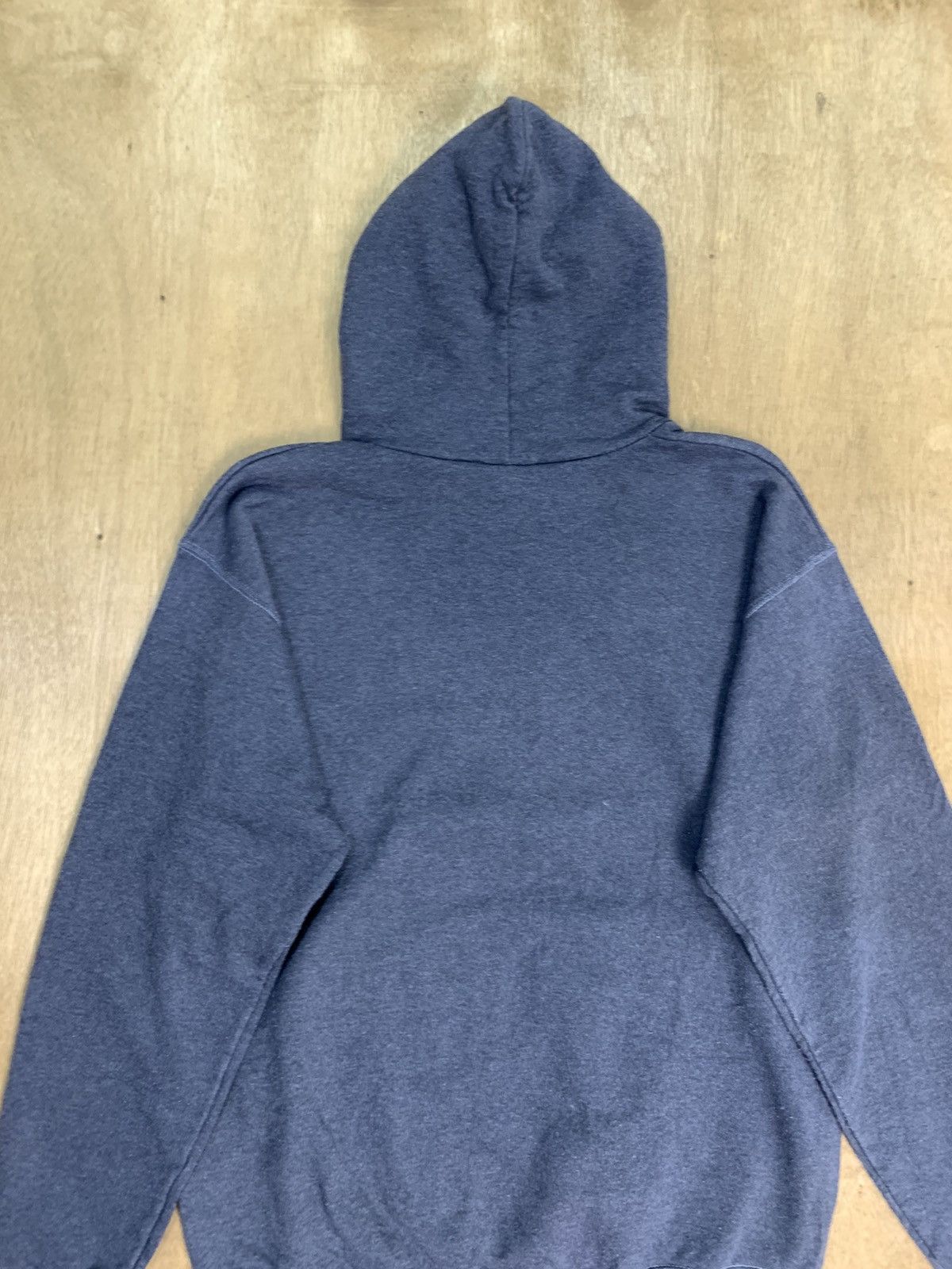 NFL NFL INDIANAPOLIS COLT Super Bowl Championship Hoodie Jacket Size US M / EU 48-50 / 2 - 9 Thumbnail
