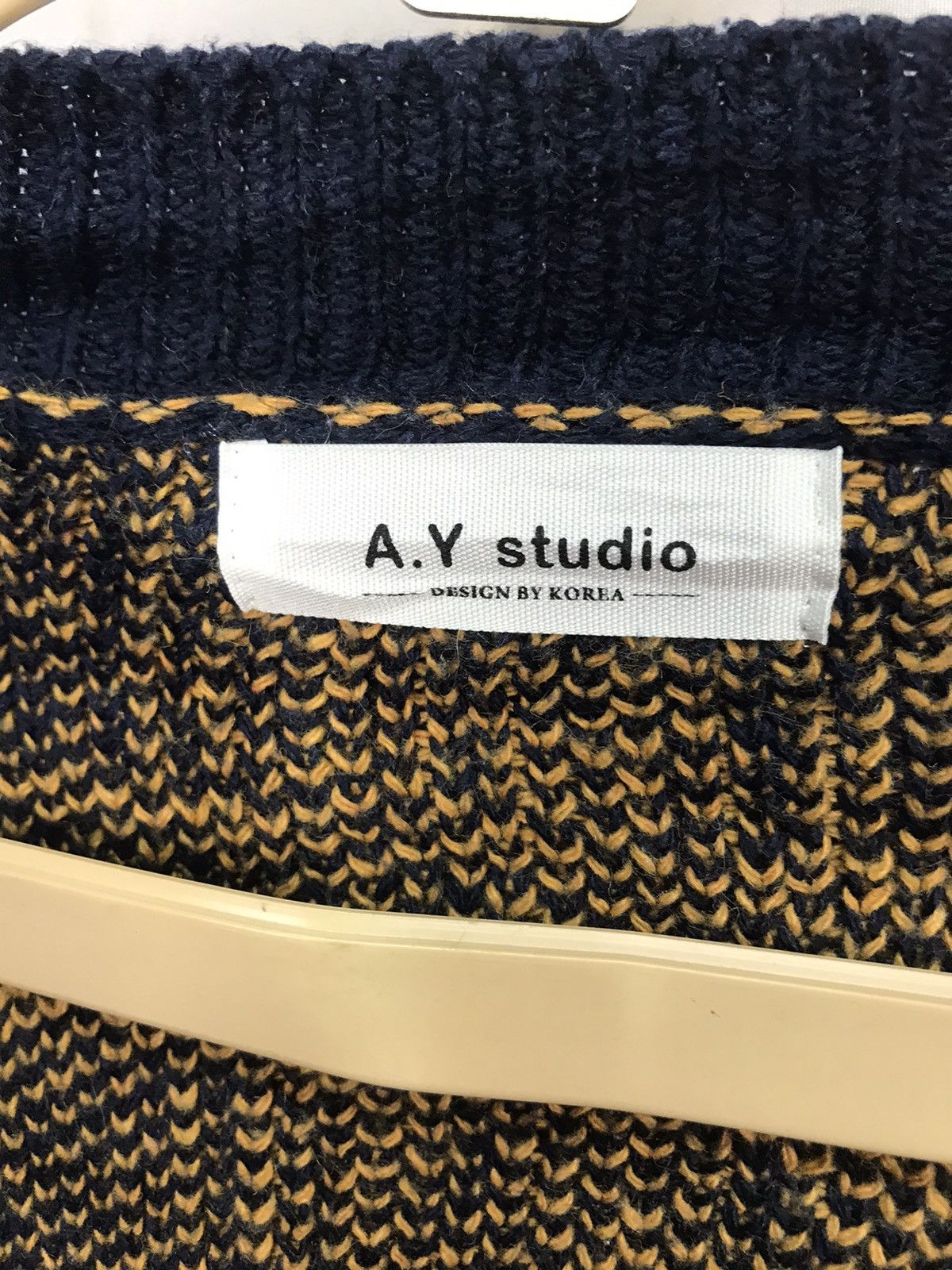 Other Knitwear cardigan button up by A.Y studio Size US XL / EU 56 / 4 - 3 Thumbnail