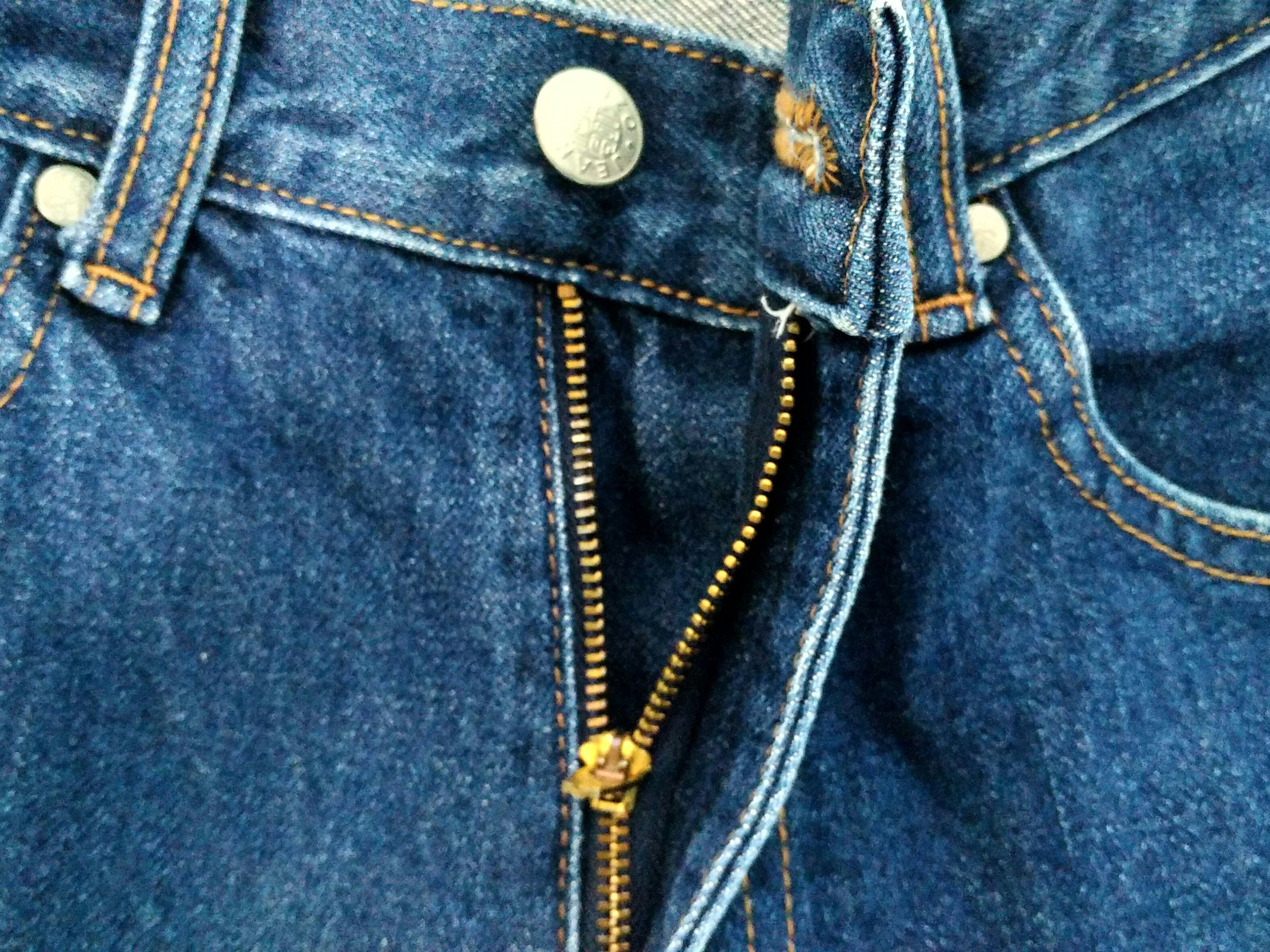Kenzo KENZO Denim Jeans Pant Size US 29 - 8 Thumbnail