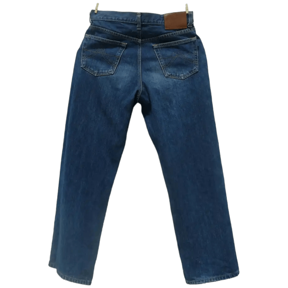 Kenzo KENZO Denim Jeans Pant Size US 29 - 4 Thumbnail