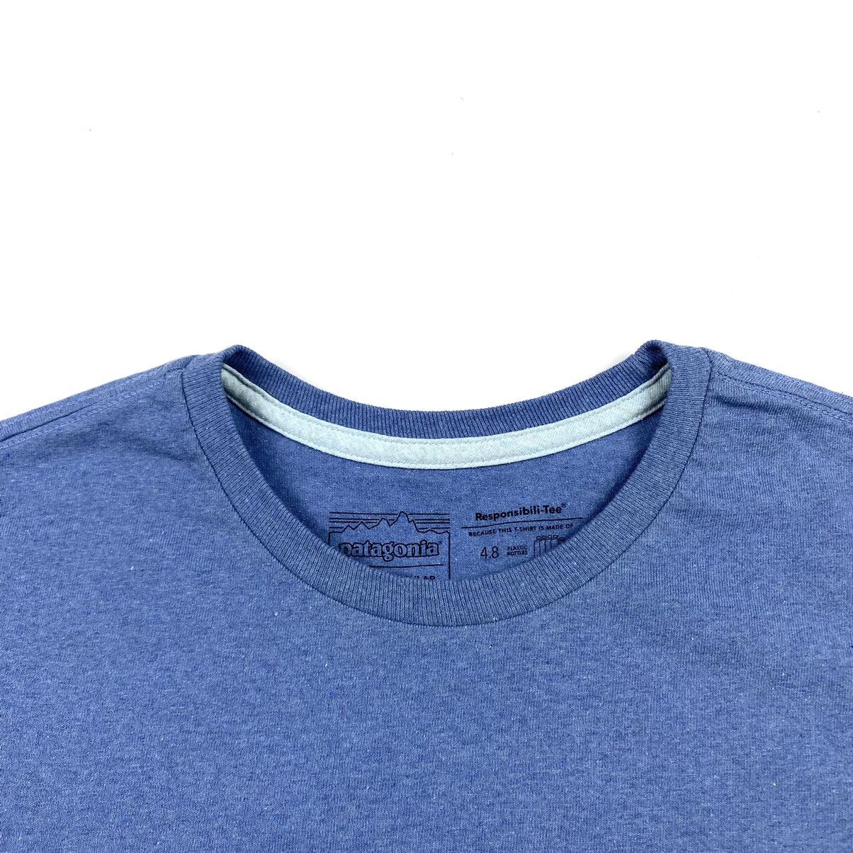 Patagonia Save Our Seeds Patagonia T Shirt Big Art Logo Size US L / EU 52-54 / 3 - 5 Thumbnail