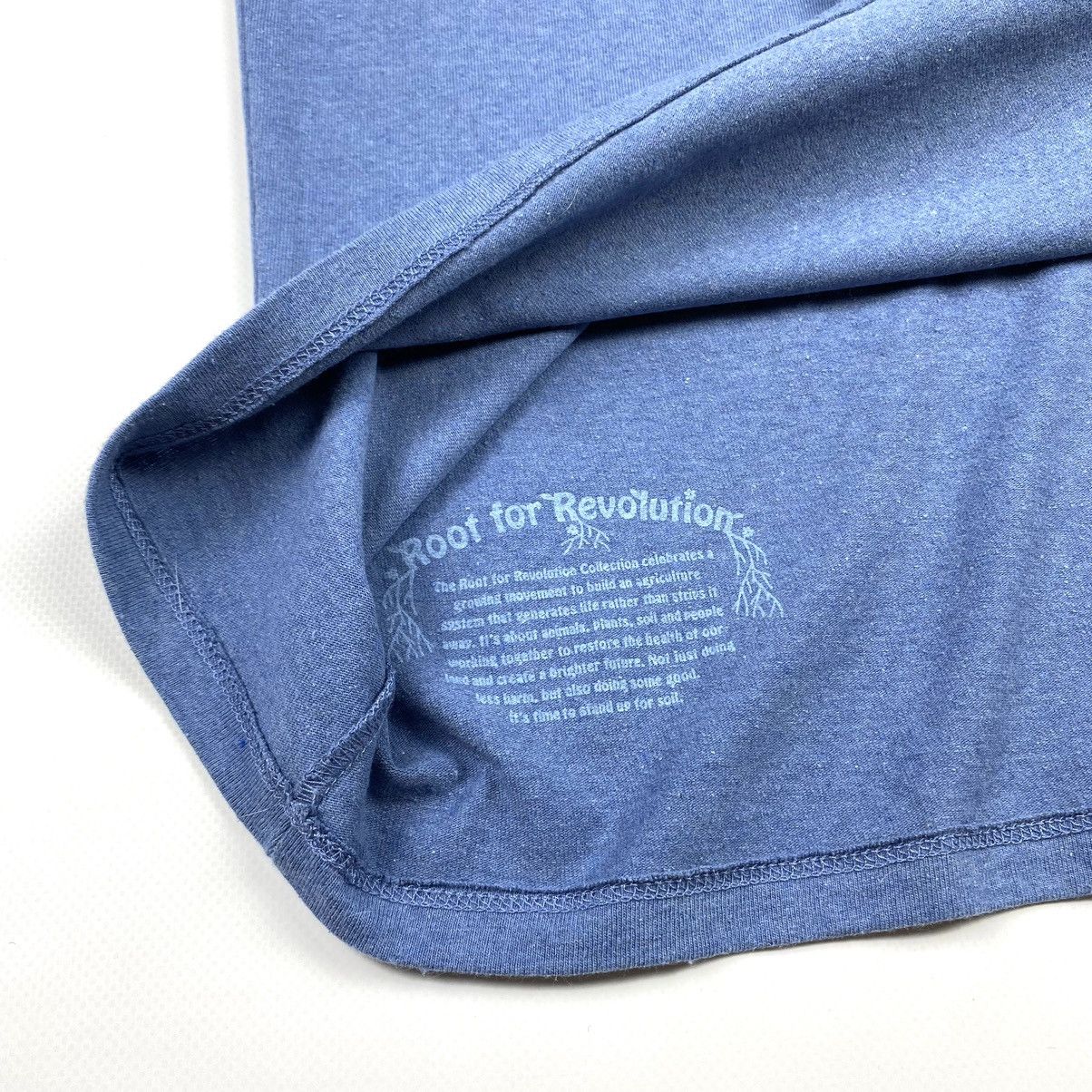 Patagonia Save Our Seeds Patagonia T Shirt Big Art Logo Size US L / EU 52-54 / 3 - 10 Thumbnail