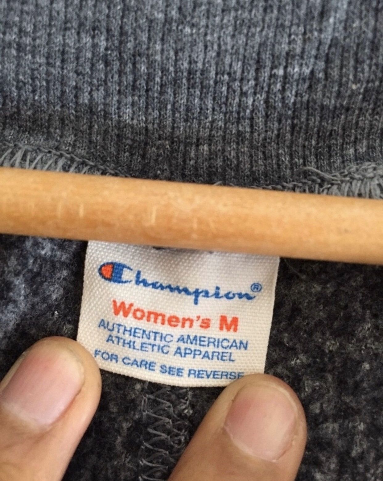 Champion Champion Women Jogger pant Size 28" / US 6 / IT 42 - 4 Thumbnail