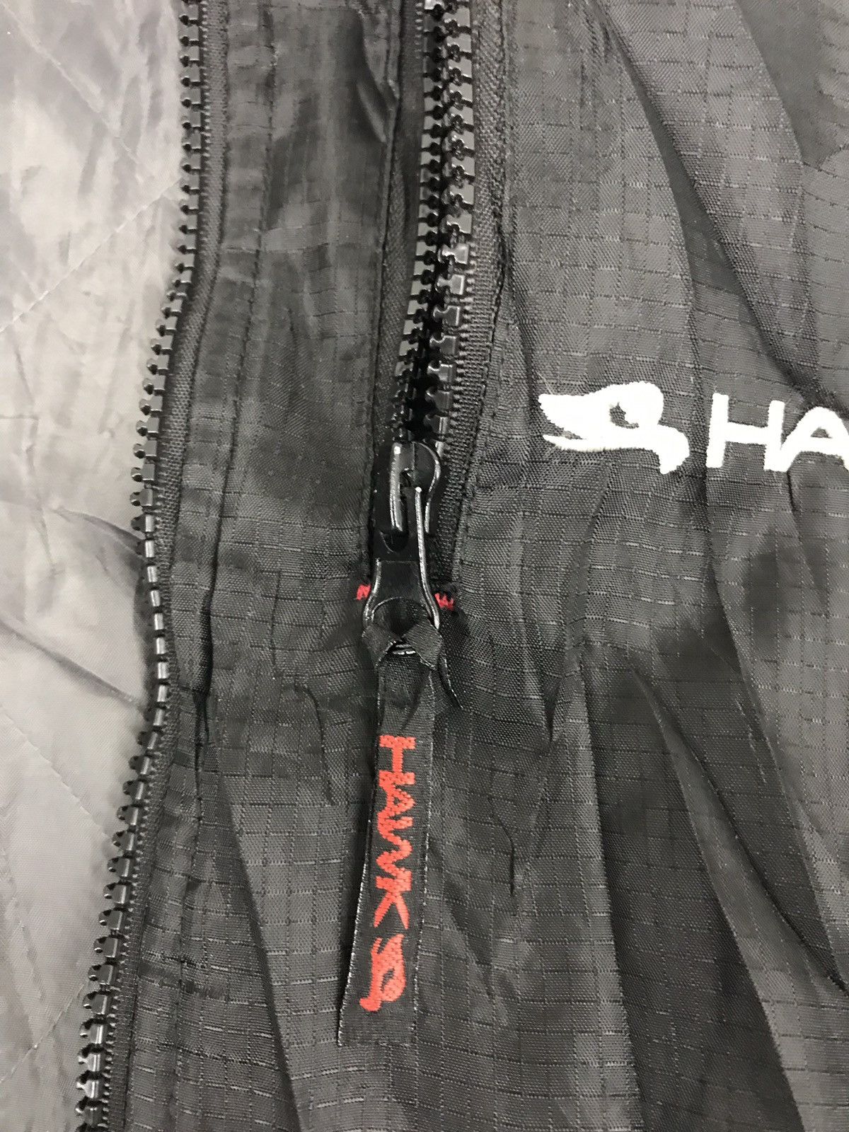 Hawk Tony Hawk Skateboard Windbreaker Jacket Hoodie Winter Size US M / EU 48-50 / 2 - 8 Thumbnail