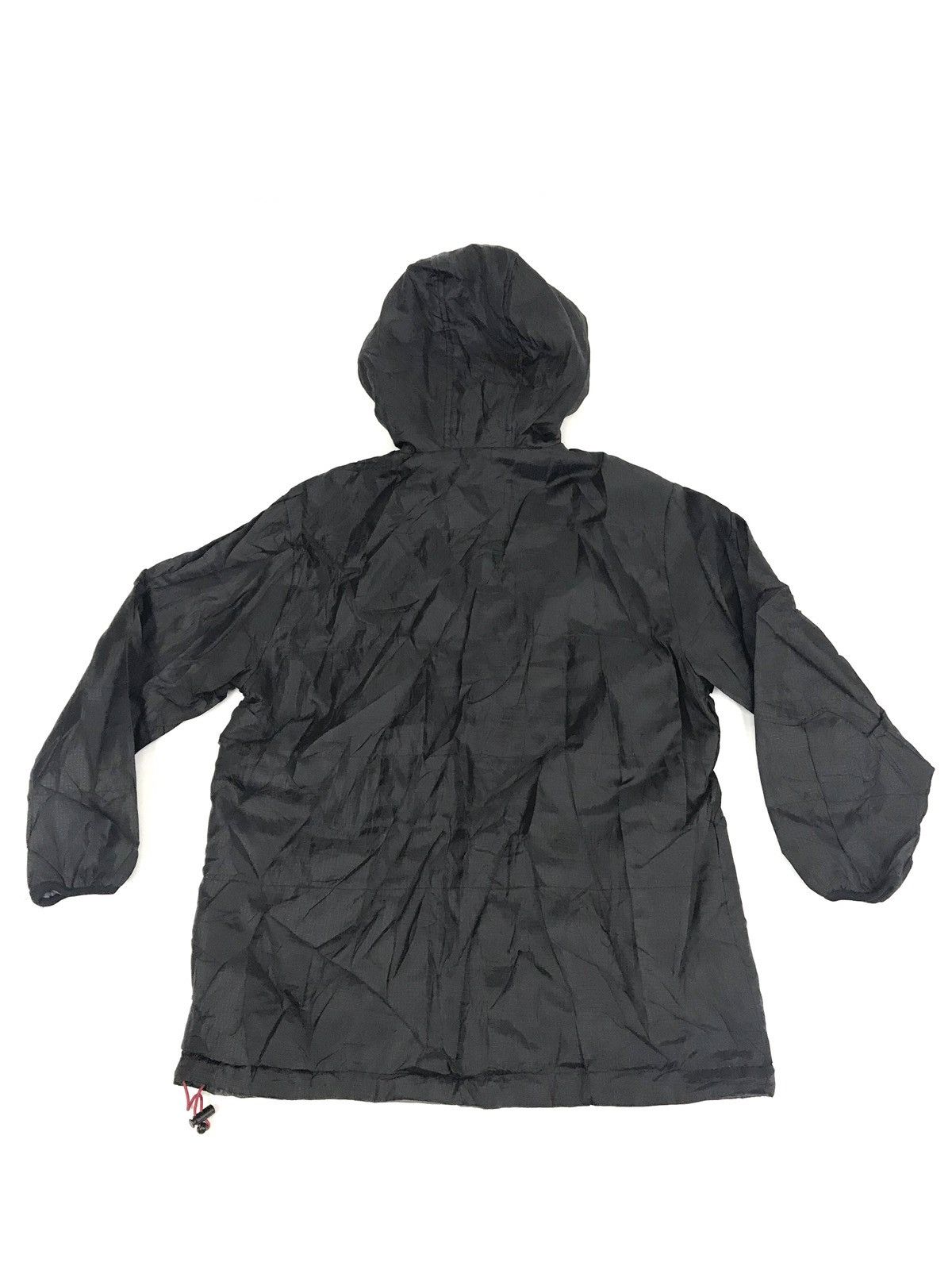 Hawk Tony Hawk Skateboard Windbreaker Jacket Hoodie Winter Size US M / EU 48-50 / 2 - 3 Thumbnail