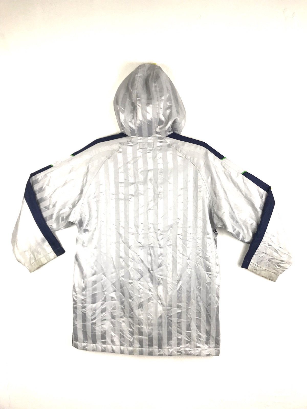 Puma Puma Windbreaker Hiking Jacket Hoodie Winter Wear Coach Size US L / EU 52-54 / 3 - 4 Thumbnail