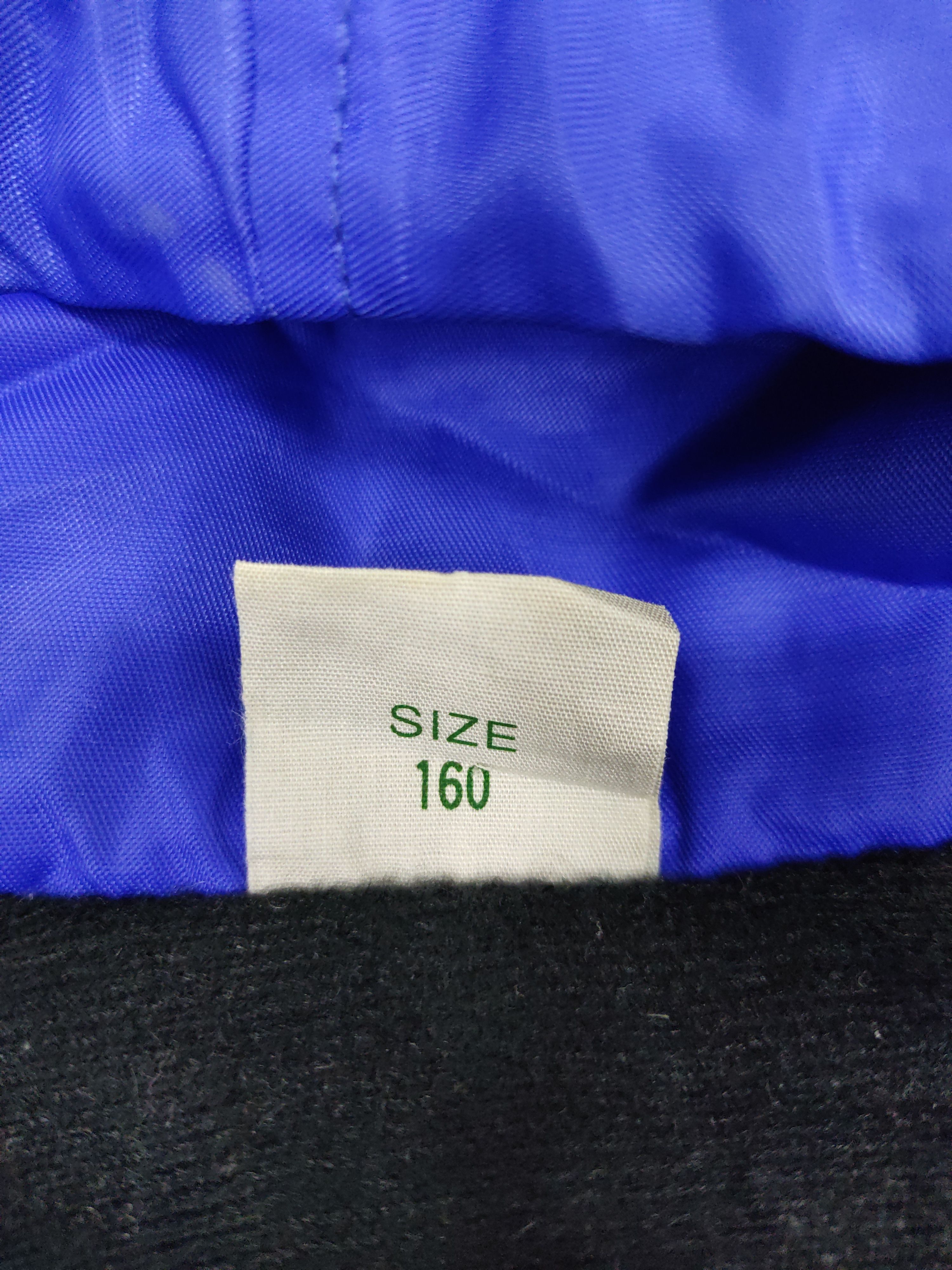 Puma Vintage Puma Windbreaker Coach Jacket Big Logo Streetwear Size US XL / EU 56 / 4 - 11 Thumbnail