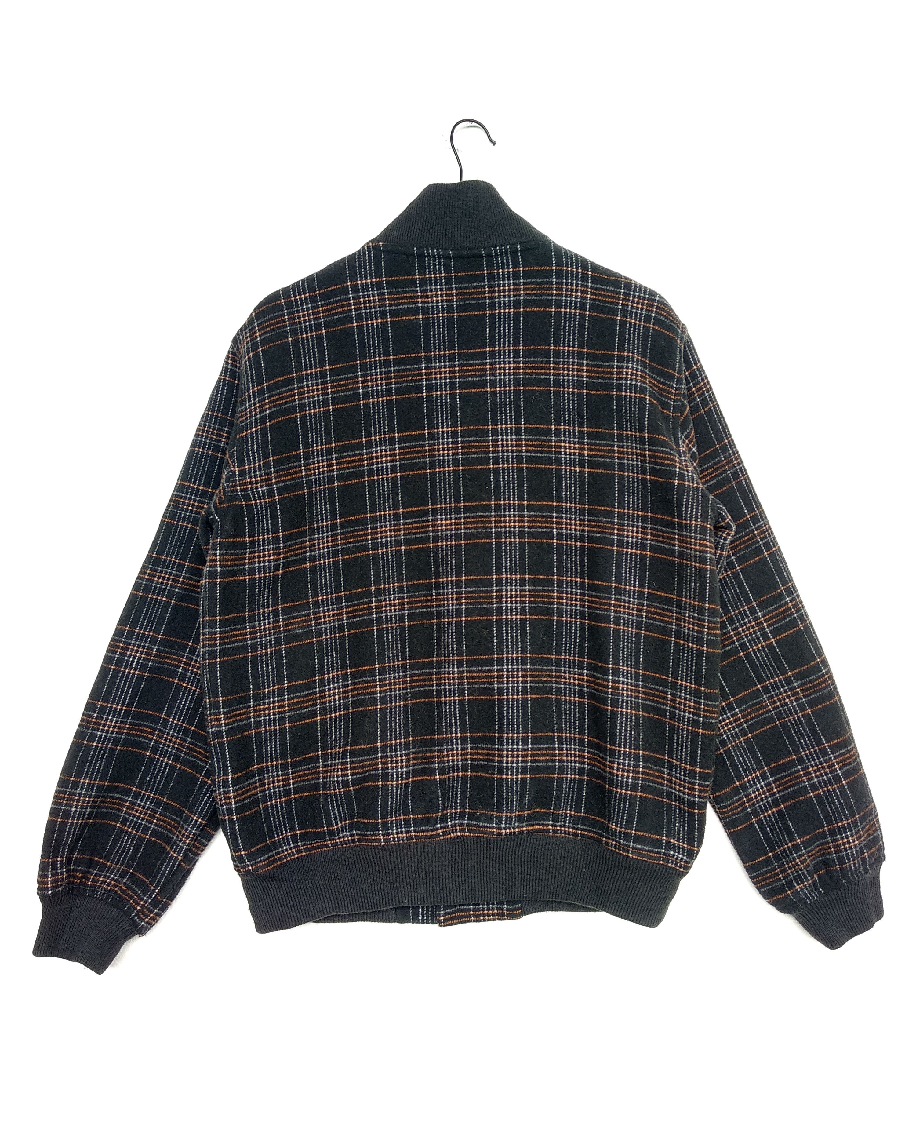 I. Spiewak And Sons × Vintage I.Spiewak and Sons Wool Heavy Jacket/Size M Size US M / EU 48-50 / 2 - 3 Thumbnail