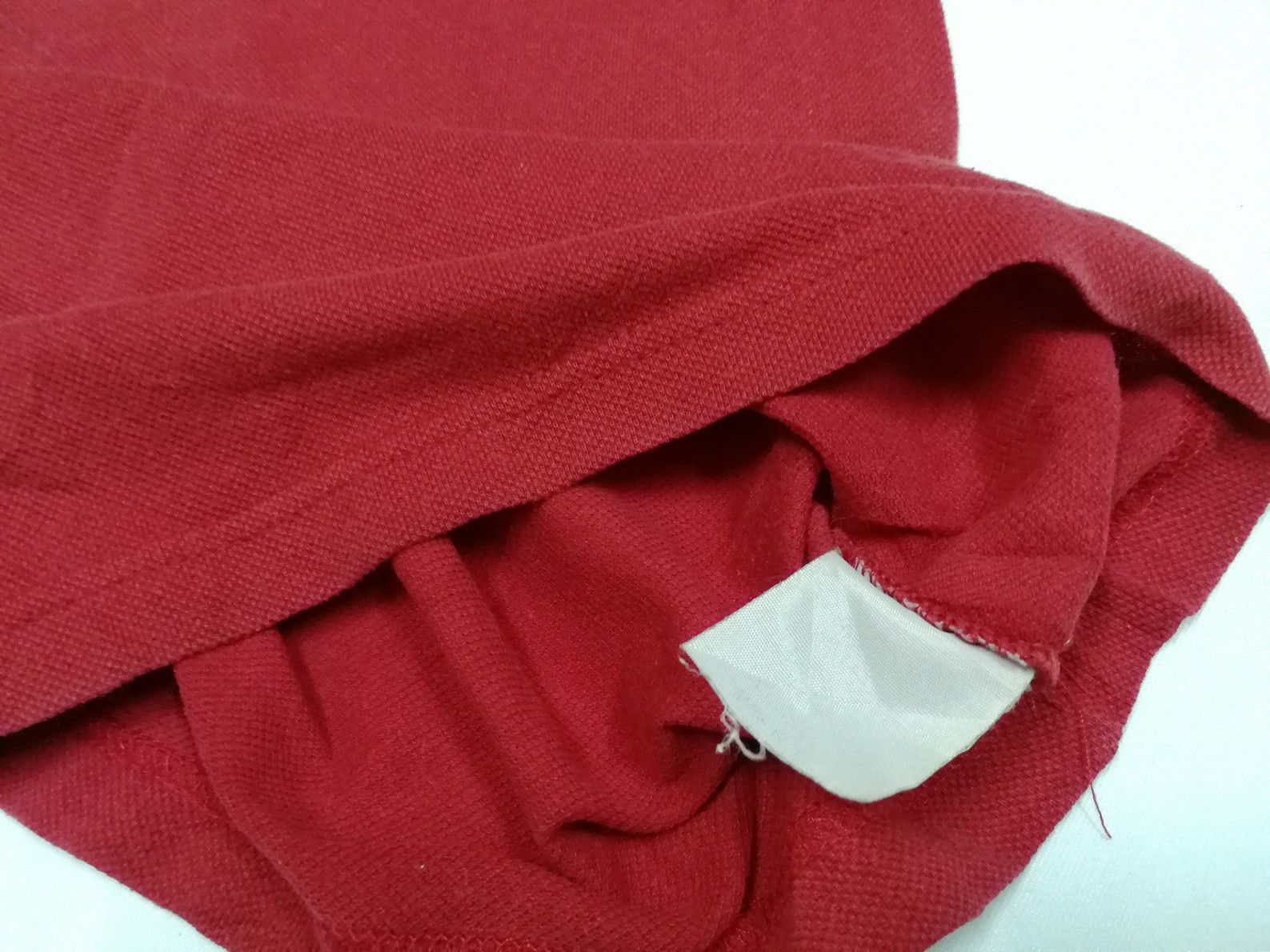 Polo Ralph Lauren Vintage POLO RALPH LAUREN RUGBY R.L.P.C PRL Athletic Size US M / EU 48-50 / 2 - 4 Thumbnail