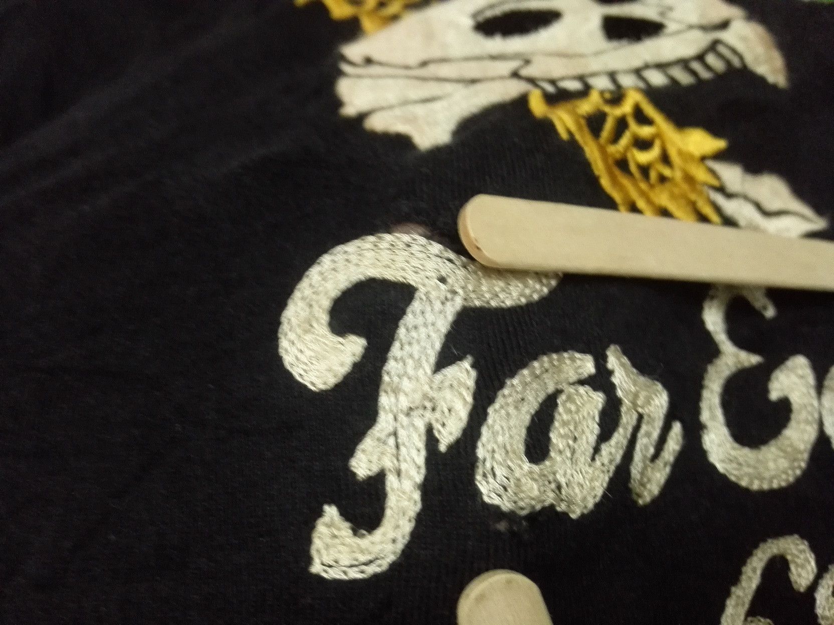 Sugar Cane Toyo Enterprise Far East Tour Dragon Tee Sugar Cane Size US M / EU 48-50 / 2 - 11 Thumbnail