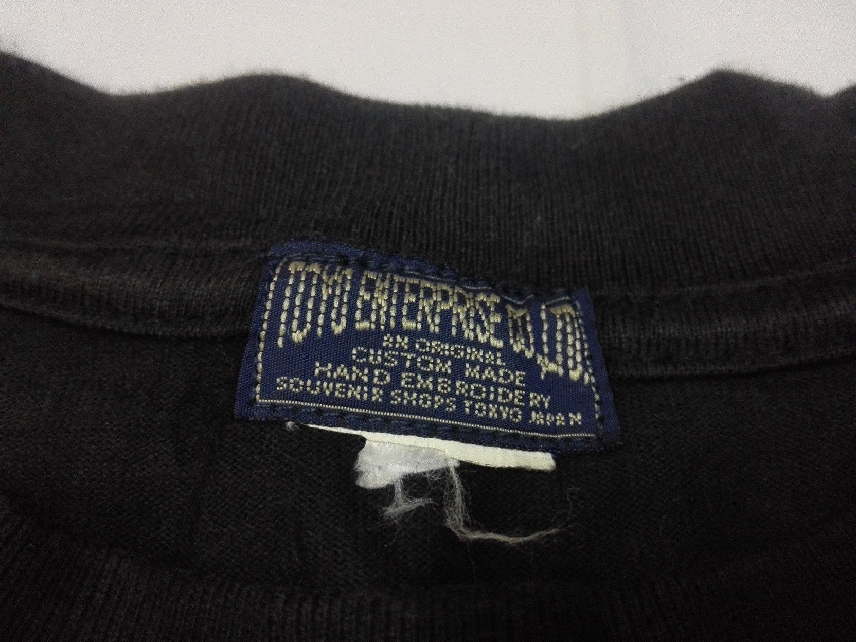 Sugar Cane Toyo Enterprise Far East Tour Dragon Tee Sugar Cane Size US M / EU 48-50 / 2 - 6 Thumbnail