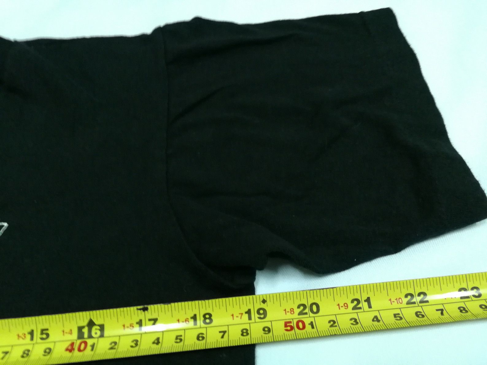 Band Tees Rare Vintage 90s 1991 Classic Rock N Roll Rhino Music Tee Size US S / EU 44-46 / 1 - 5 Thumbnail