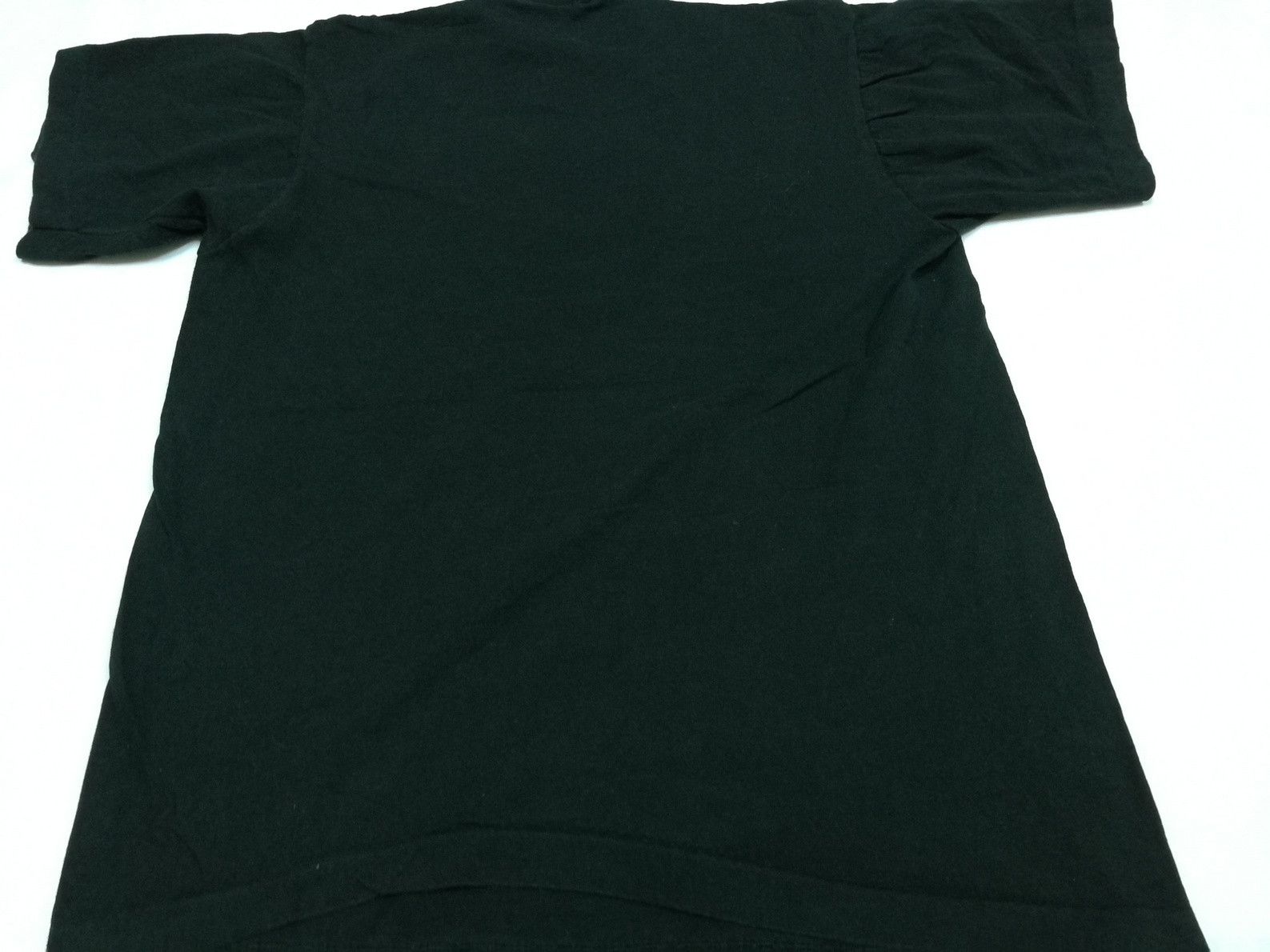 Band Tees Rare Vintage 90s 1991 Classic Rock N Roll Rhino Music Tee Size US S / EU 44-46 / 1 - 7 Thumbnail