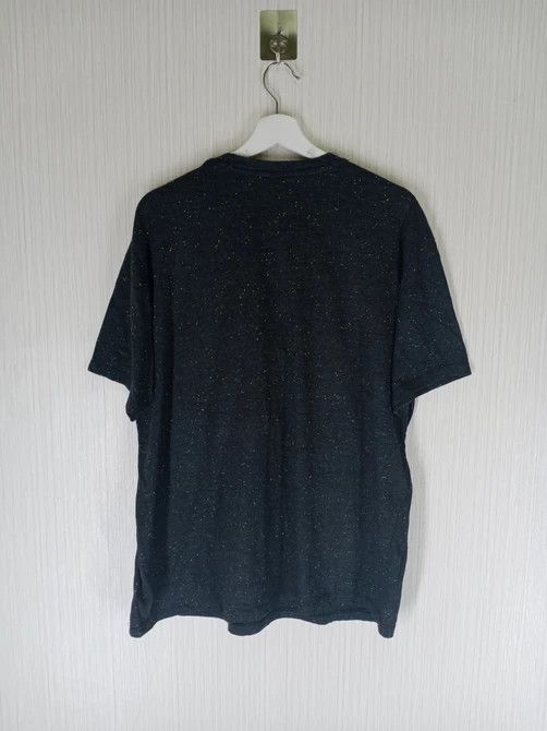 Vintage Vintage Space Jam ; Bugs,Daffy & Taz TShirt Size US XXL / EU 58 / 5 - 2 Thumbnail