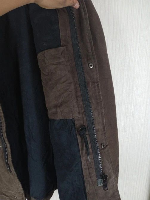 Carhartt Vintage Carhartt Detroit Jacket Size US L / EU 52-54 / 3 - 4 Thumbnail