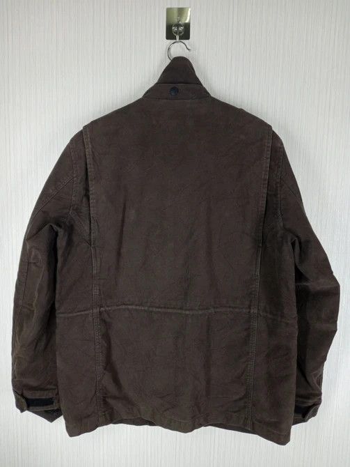 Carhartt Vintage Carhartt Detroit Jacket Size US L / EU 52-54 / 3 - 8 Thumbnail