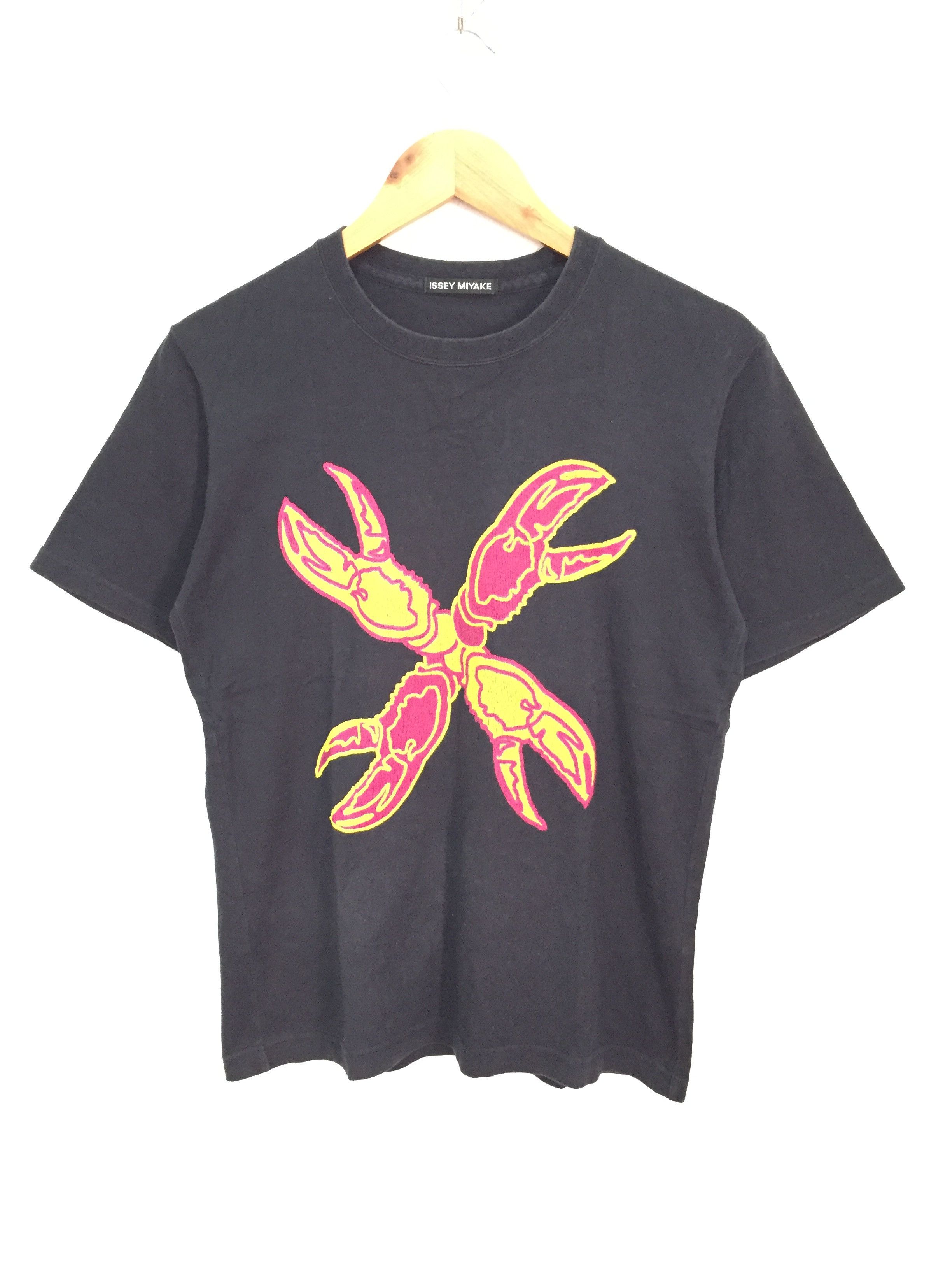 Issey Miyake × Japanese Brand × Vintage Issey Miyake SS01