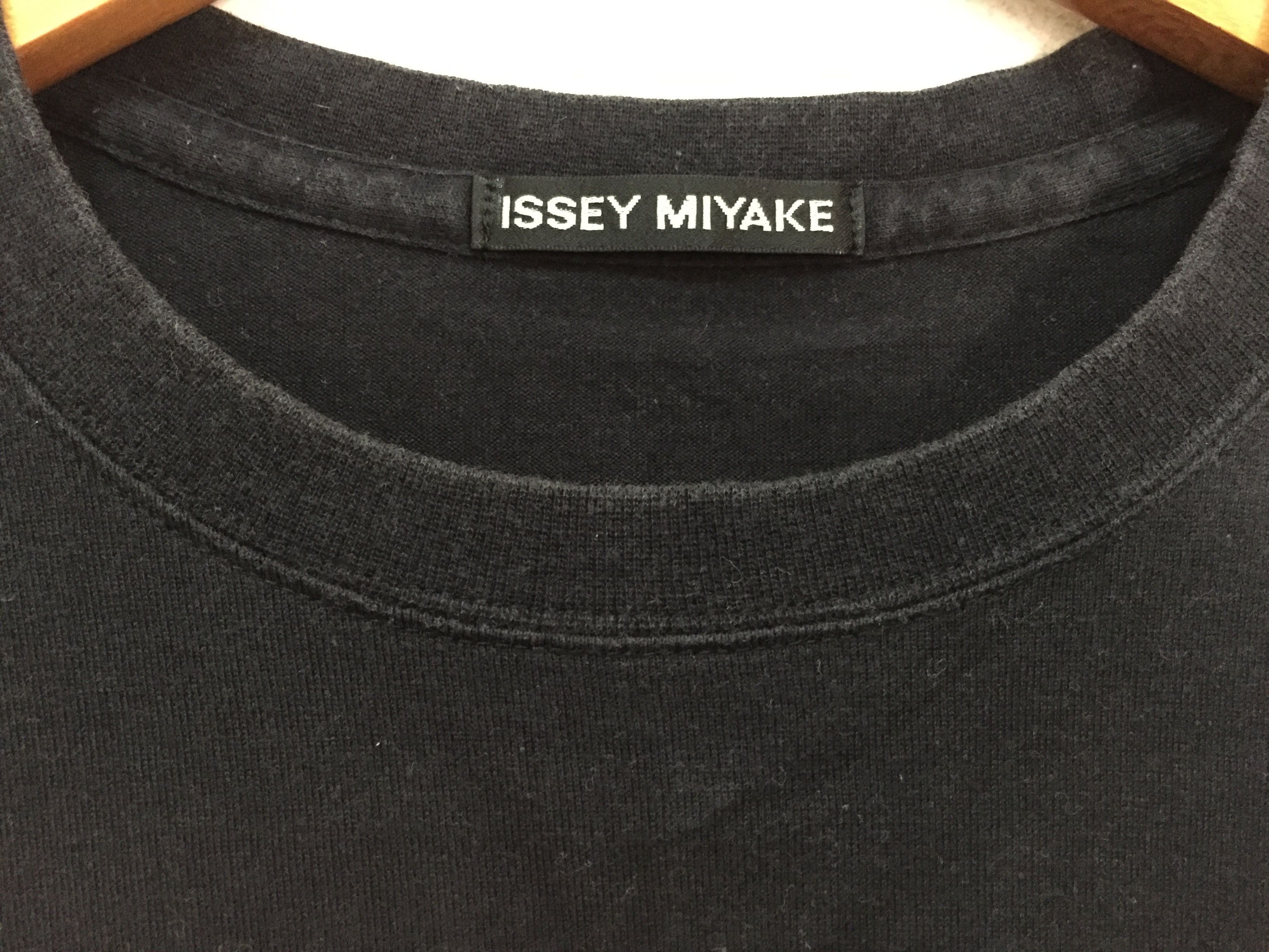 Final Home × Issey Miyake SS05 Issey Miyake crab crabs tee Size US M / EU 48-50 / 2 - 7 Thumbnail