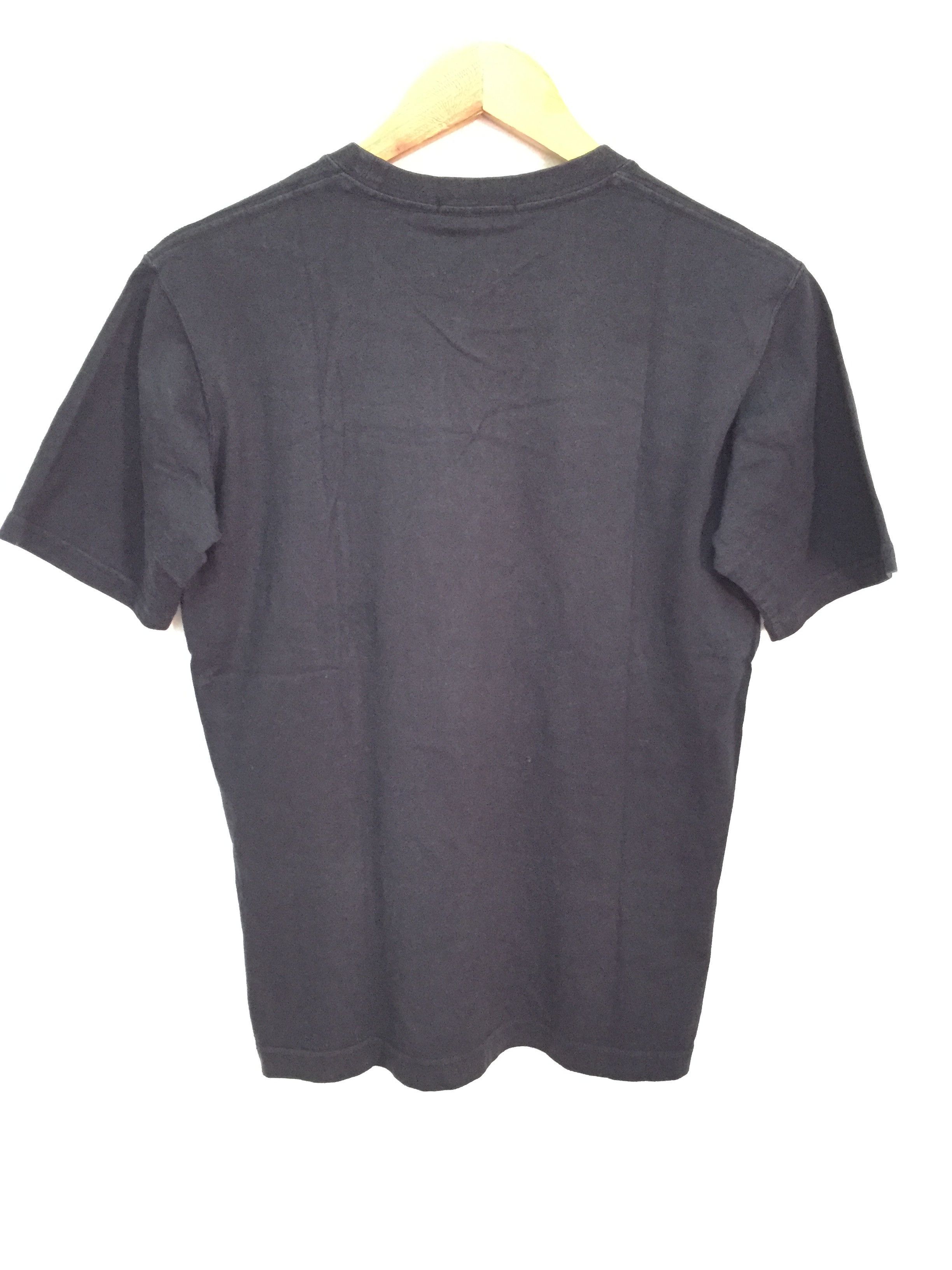 Final Home × Issey Miyake SS05 Issey Miyake crab crabs tee Size US M / EU 48-50 / 2 - 6 Thumbnail