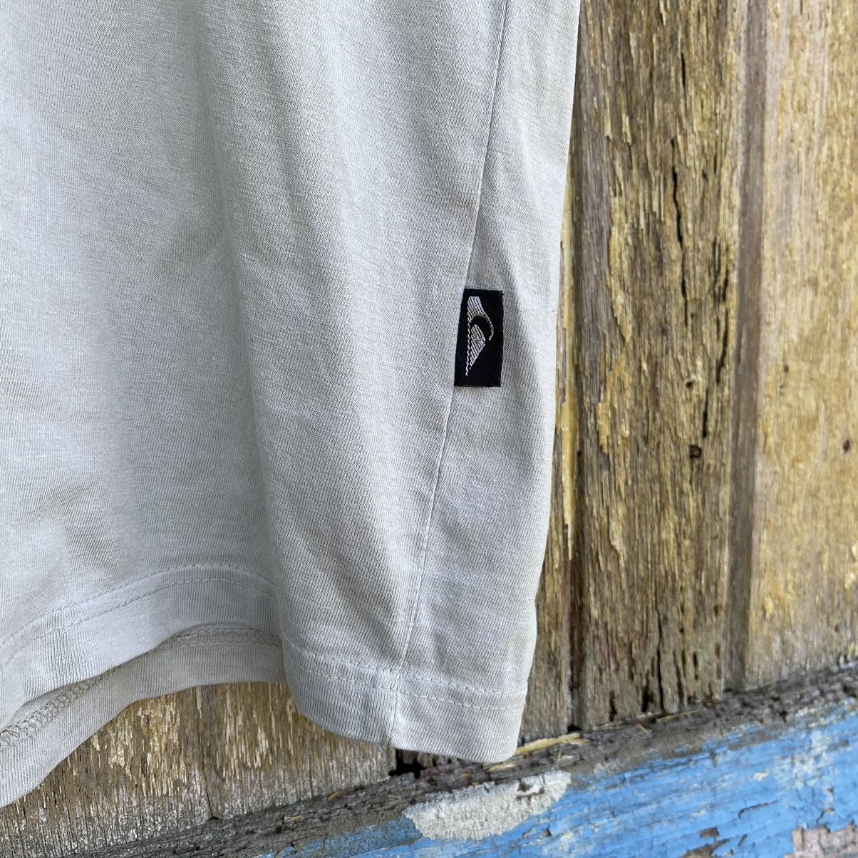 Quiksilver Thrashed Faded Vintage 90s Quiksilver Kelly Slater Tee Size US L / EU 52-54 / 3 - 5 Thumbnail