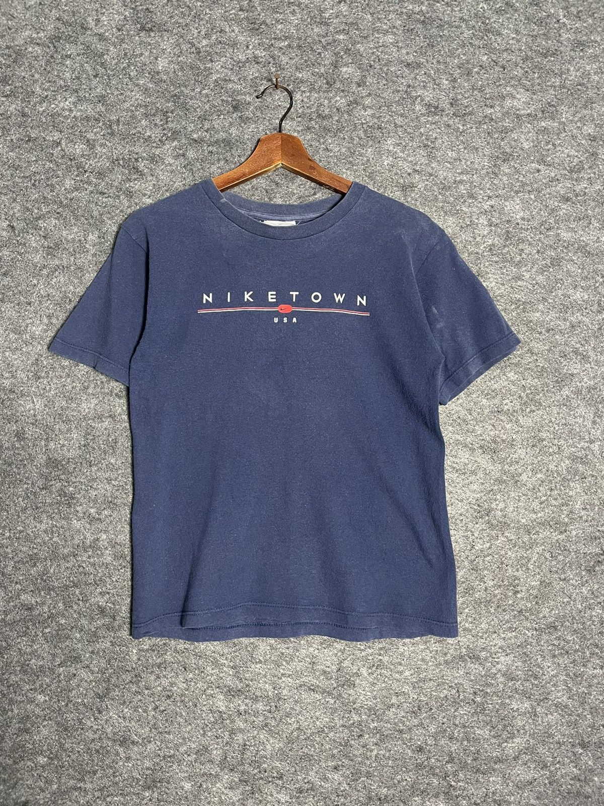 Nike Town Shirt | Grailed