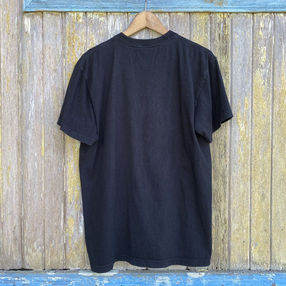 Vintage Faded Y2K Madoka Magica Puella Magic ERD GRAIL TEE