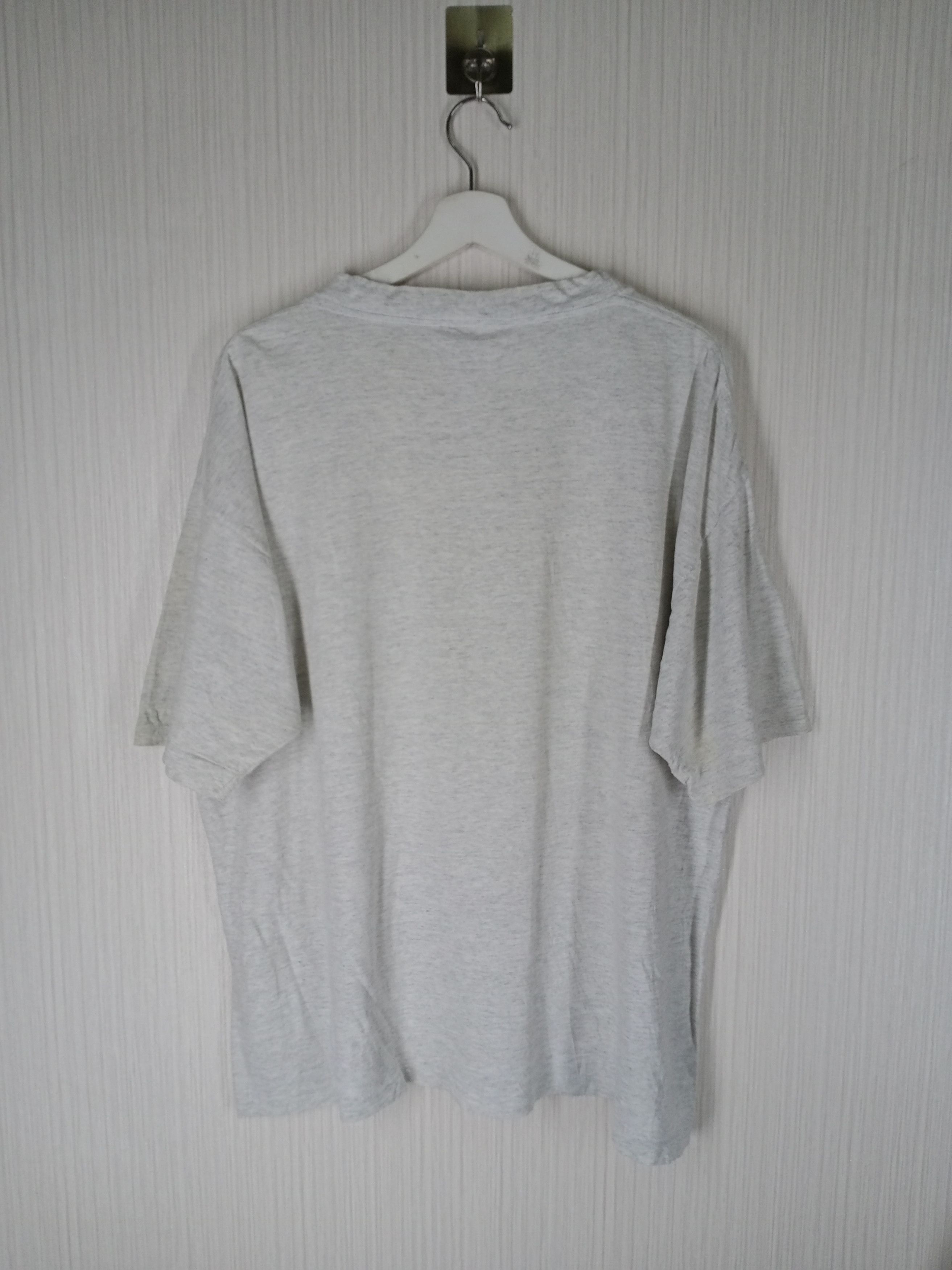 Adidas Vintage Adidas World Cup Usa 94 Tshirt Size US XL / EU 56 / 4 - 5 Thumbnail