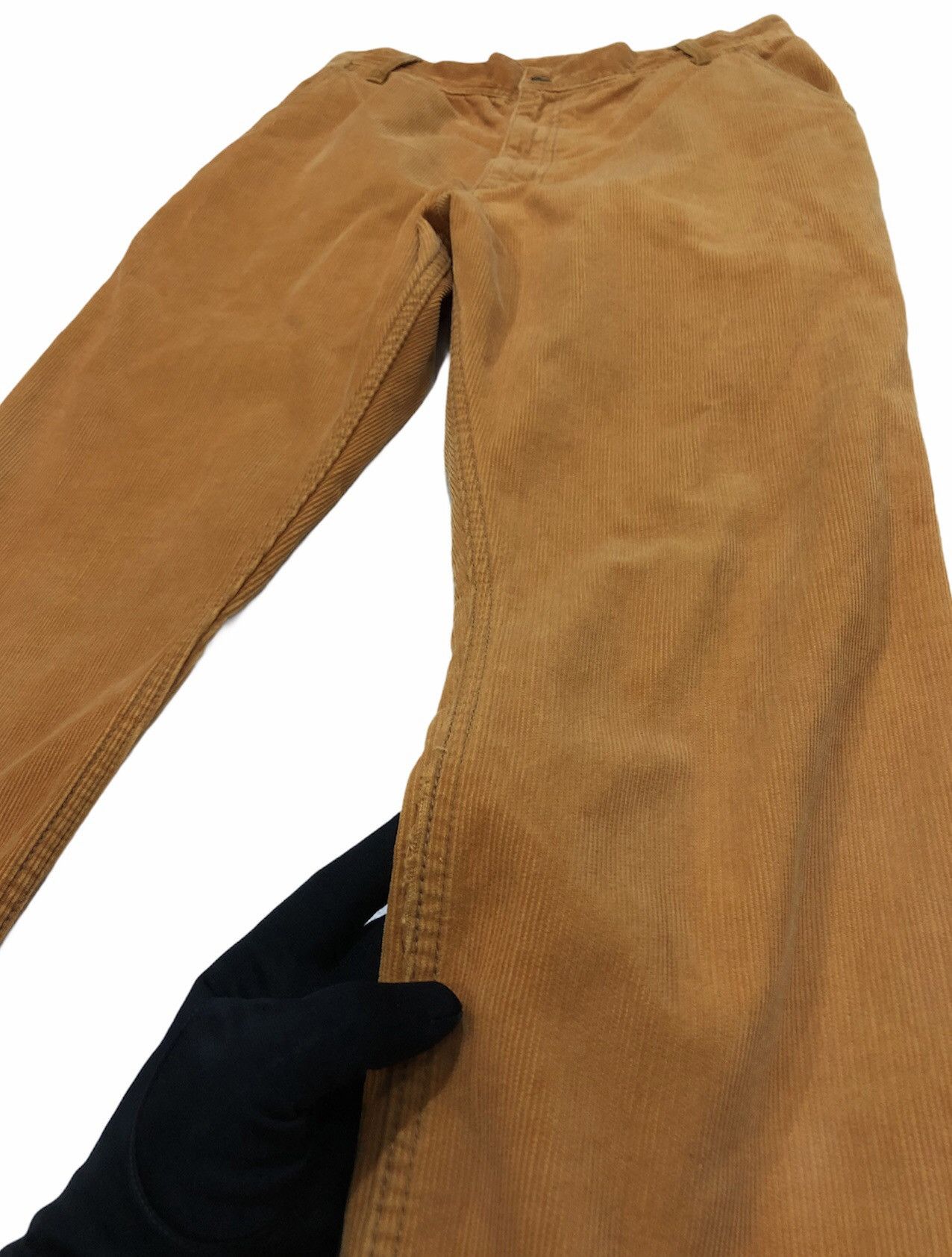 Issey Miyake Mercibeaucoup, Conduray Pants Size US 30 / EU 46 - 8 Thumbnail