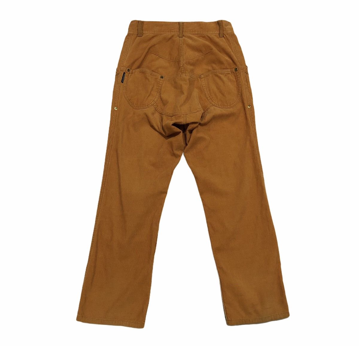 Issey Miyake Mercibeaucoup, Conduray Pants Size US 30 / EU 46 - 1 Thumbnail