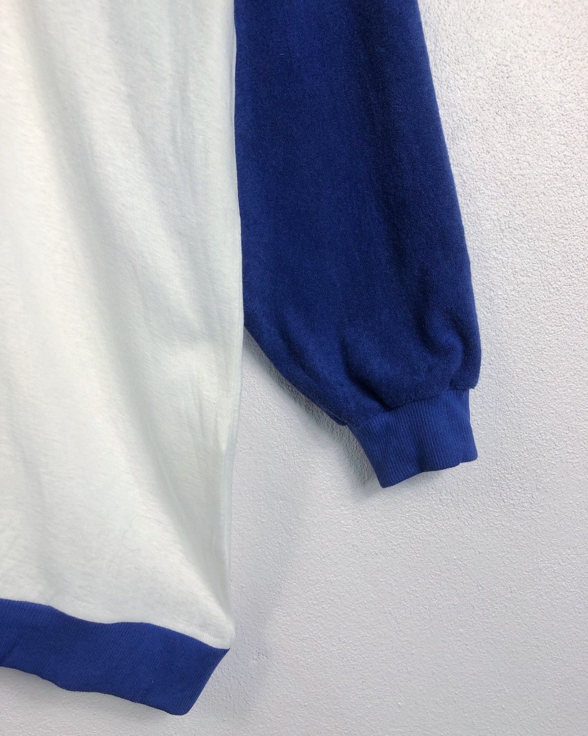 Honda × Kansai Yamamoto × Vintage Rare Vintage 80s Kansai Yamamoto for Humming Honda Tops Size US M / EU 48-50 / 2 - 7 Thumbnail