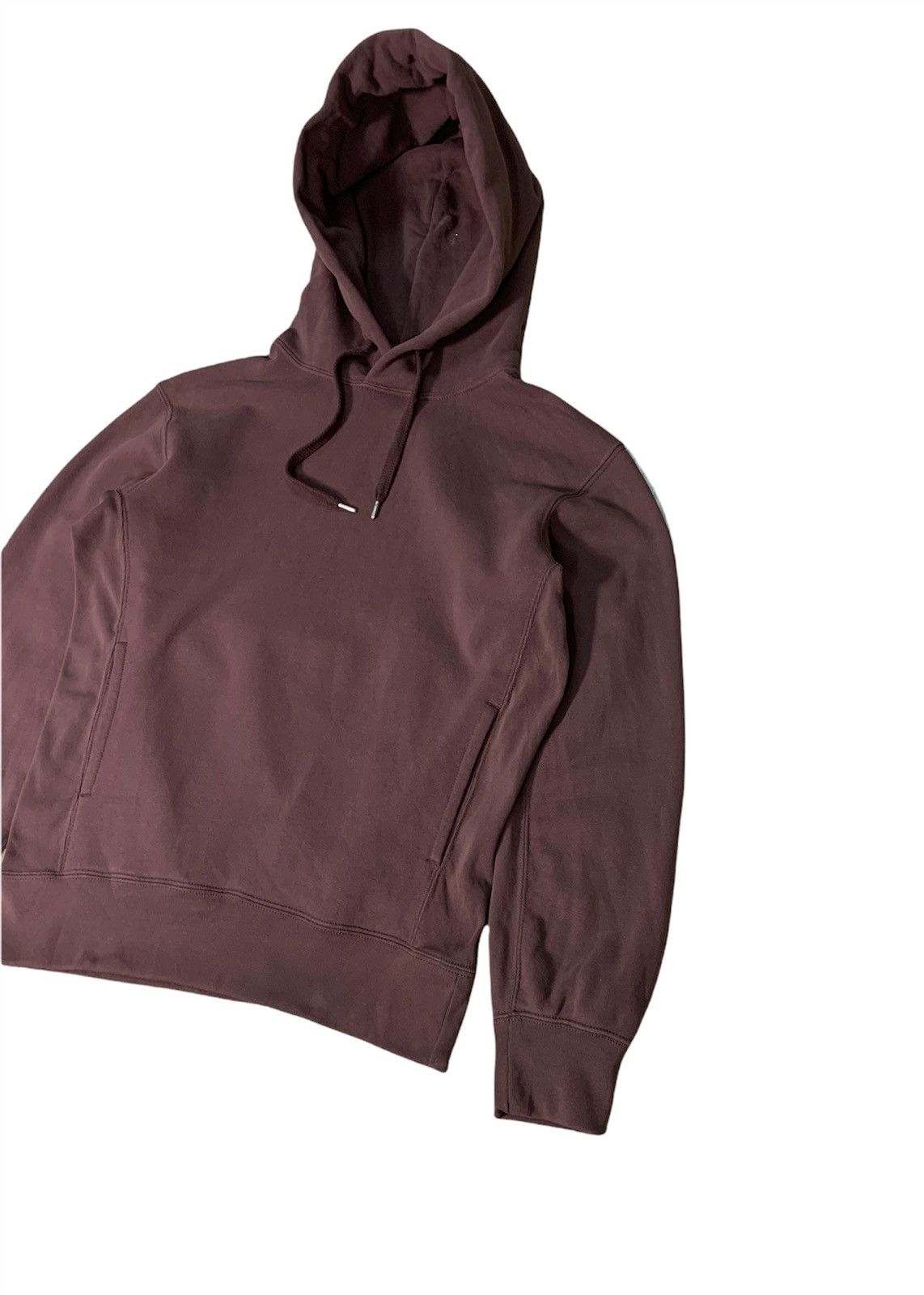Uniqlo Uniqlo Hoodie Mauve Colour Size US S / EU 44-46 / 1 - 3 Thumbnail