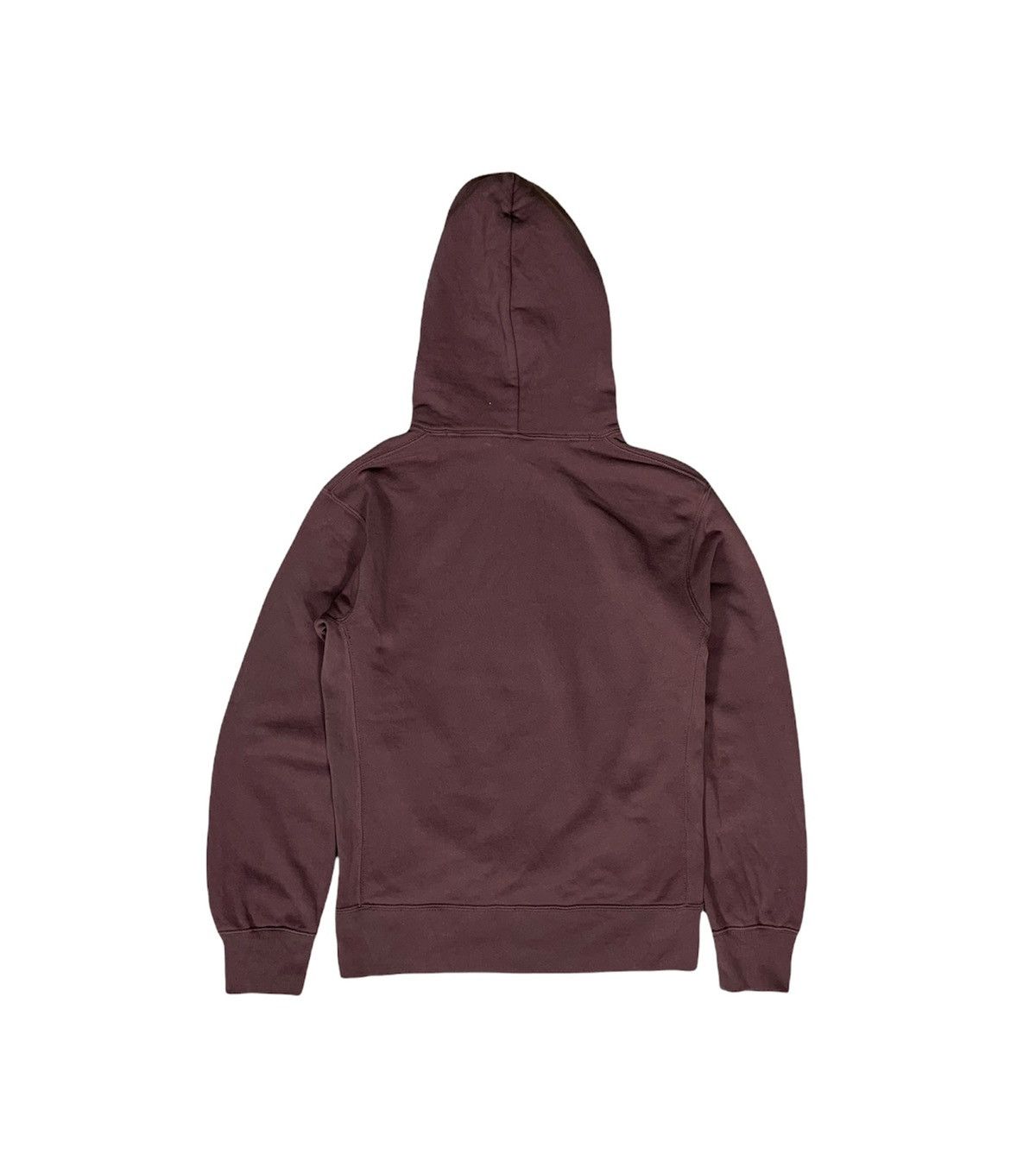 Uniqlo Uniqlo Hoodie Mauve Colour Size US S / EU 44-46 / 1 - 5 Thumbnail