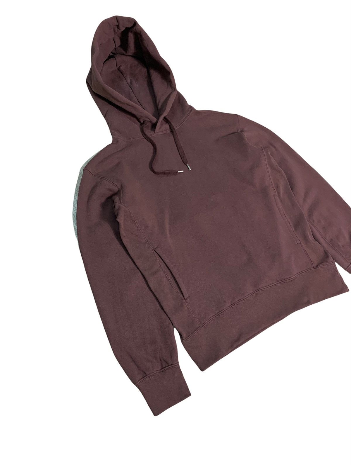 Uniqlo Uniqlo Hoodie Mauve Colour Size US S / EU 44-46 / 1 - 2 Thumbnail