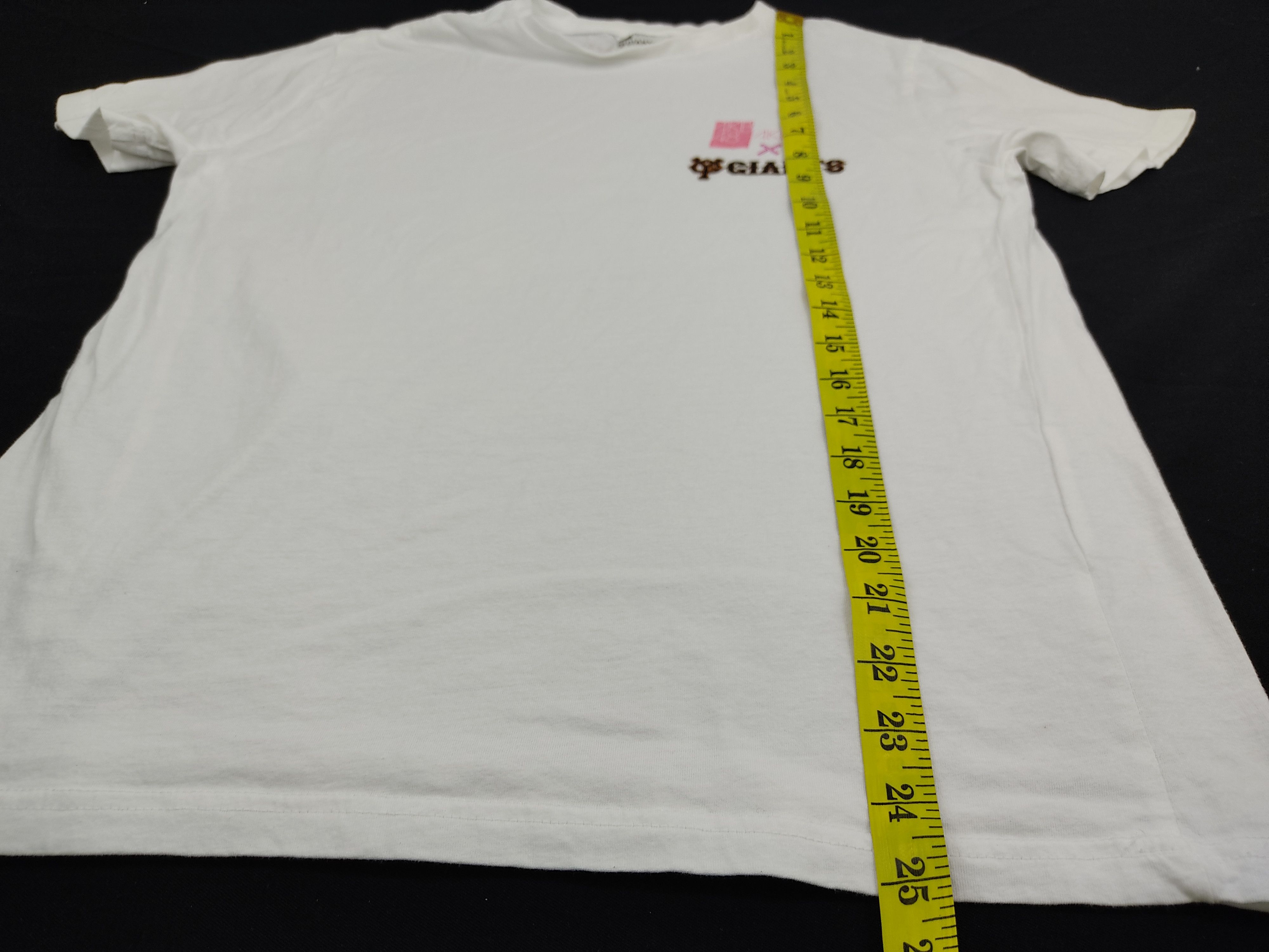 Japanese Brand × MLB AKB48 X Yomiuri Giants Team Baseball Sportswear Athletic Size US S / EU 44-46 / 1 - 7 Thumbnail