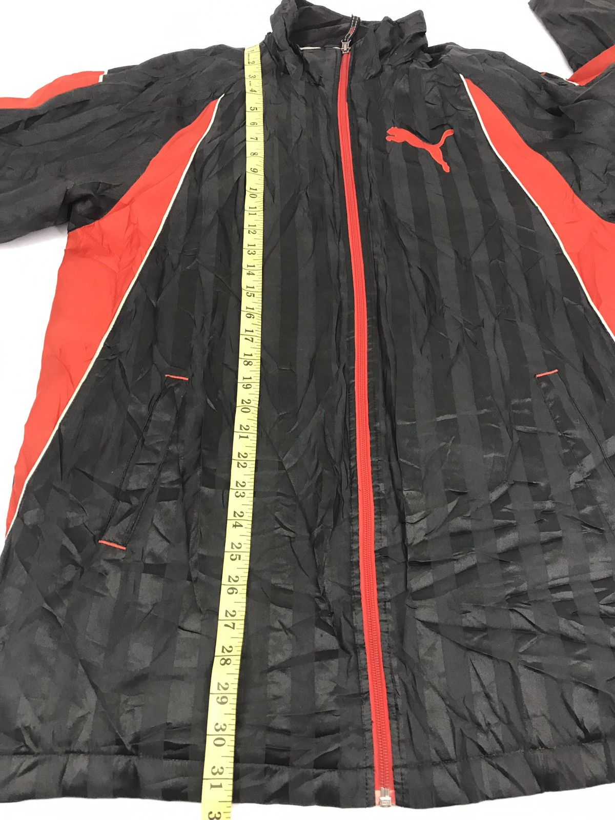 Puma Puma Windbreaker Hiking Jacket Winter Wear Coach Size US L / EU 52-54 / 3 - 12 Thumbnail